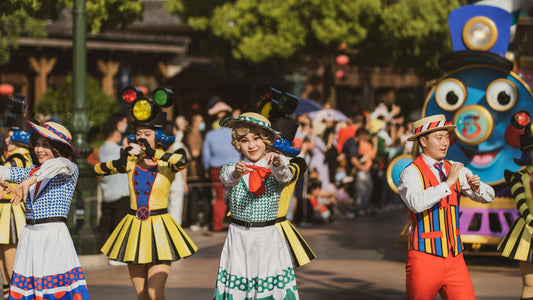 5 Ways to Style Your Dottie Skirt Beyond Race Day