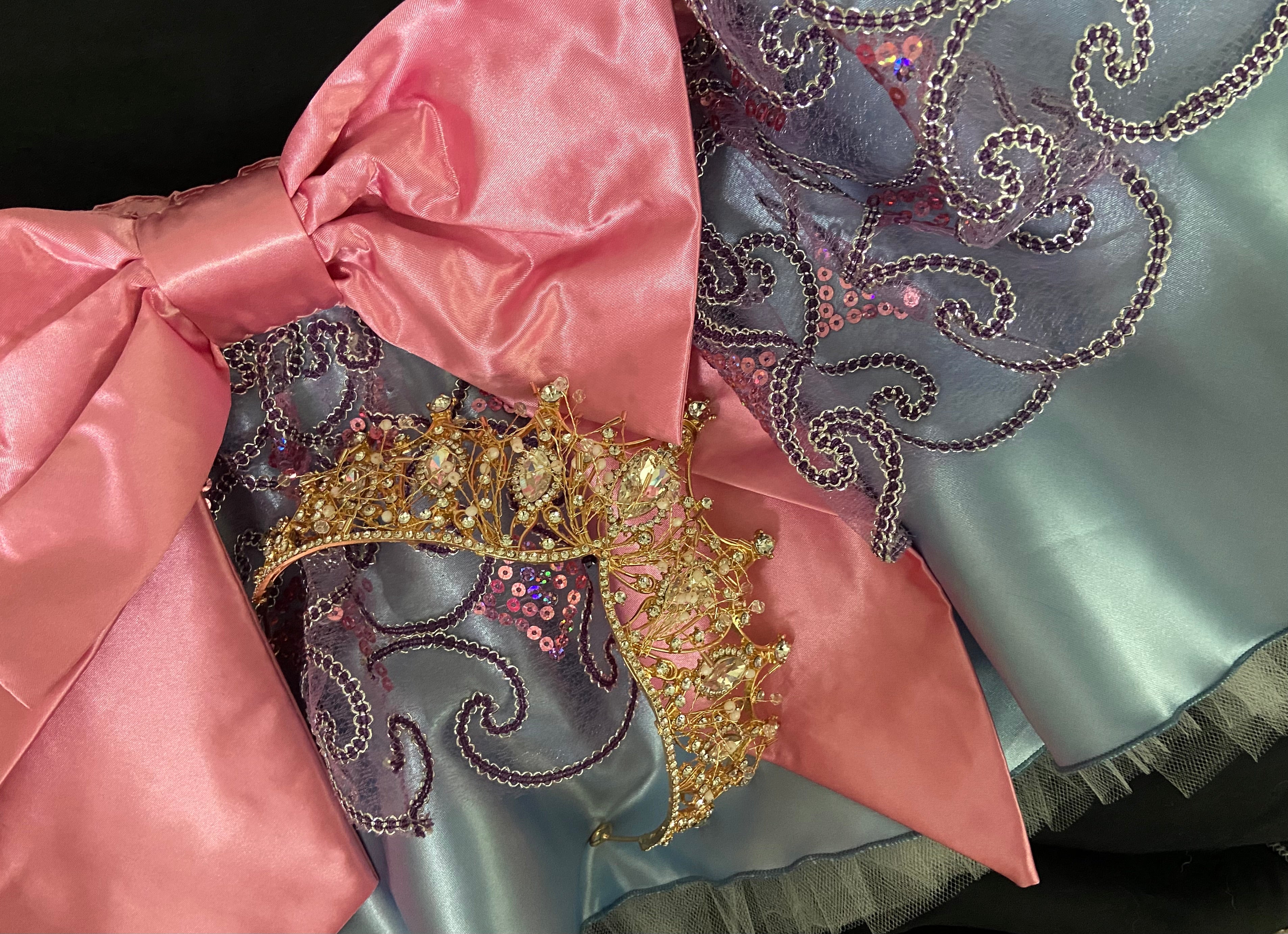 Princess Prep