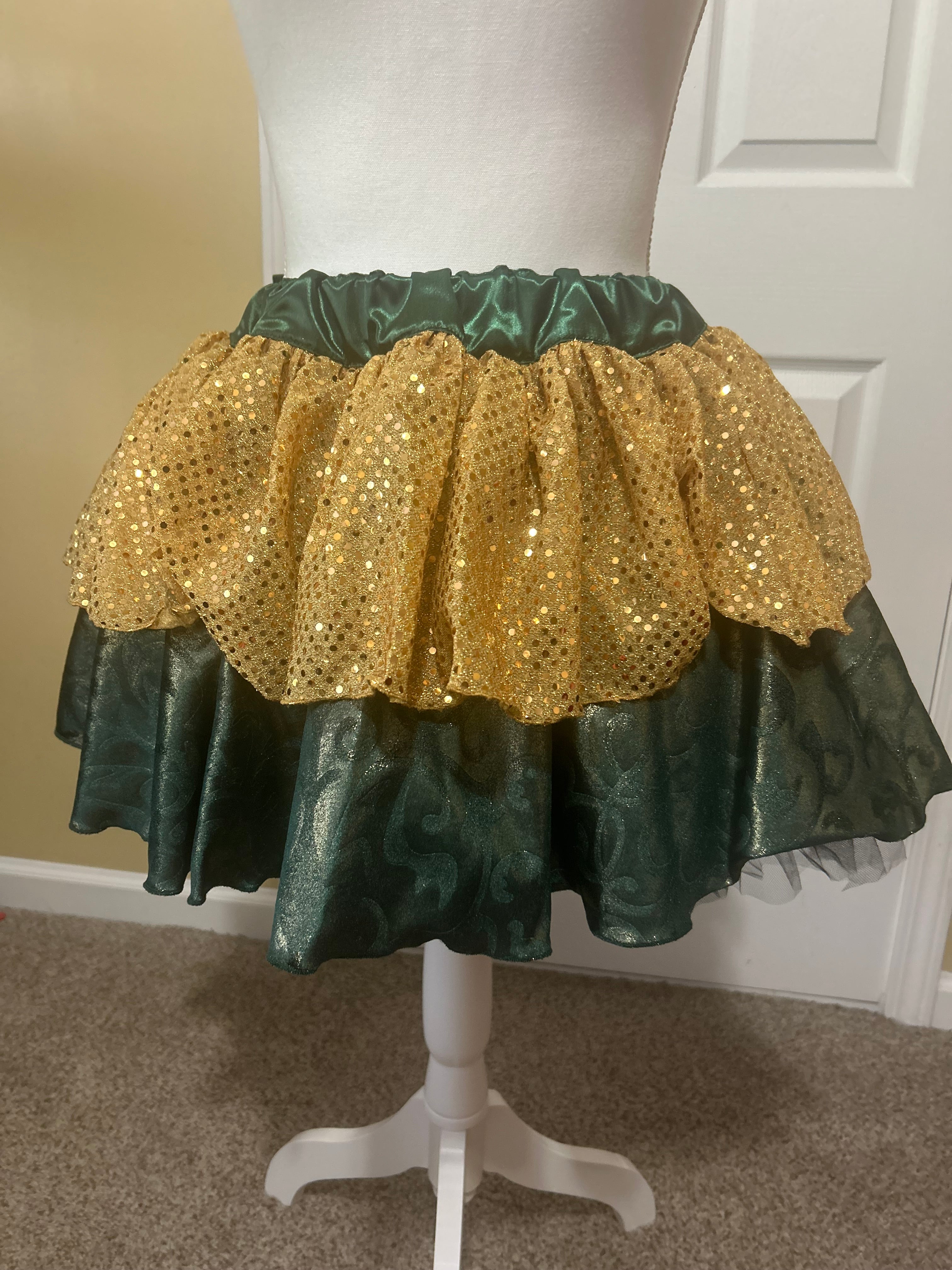 Design Room Exclusive - Merida Inspired - Size Small