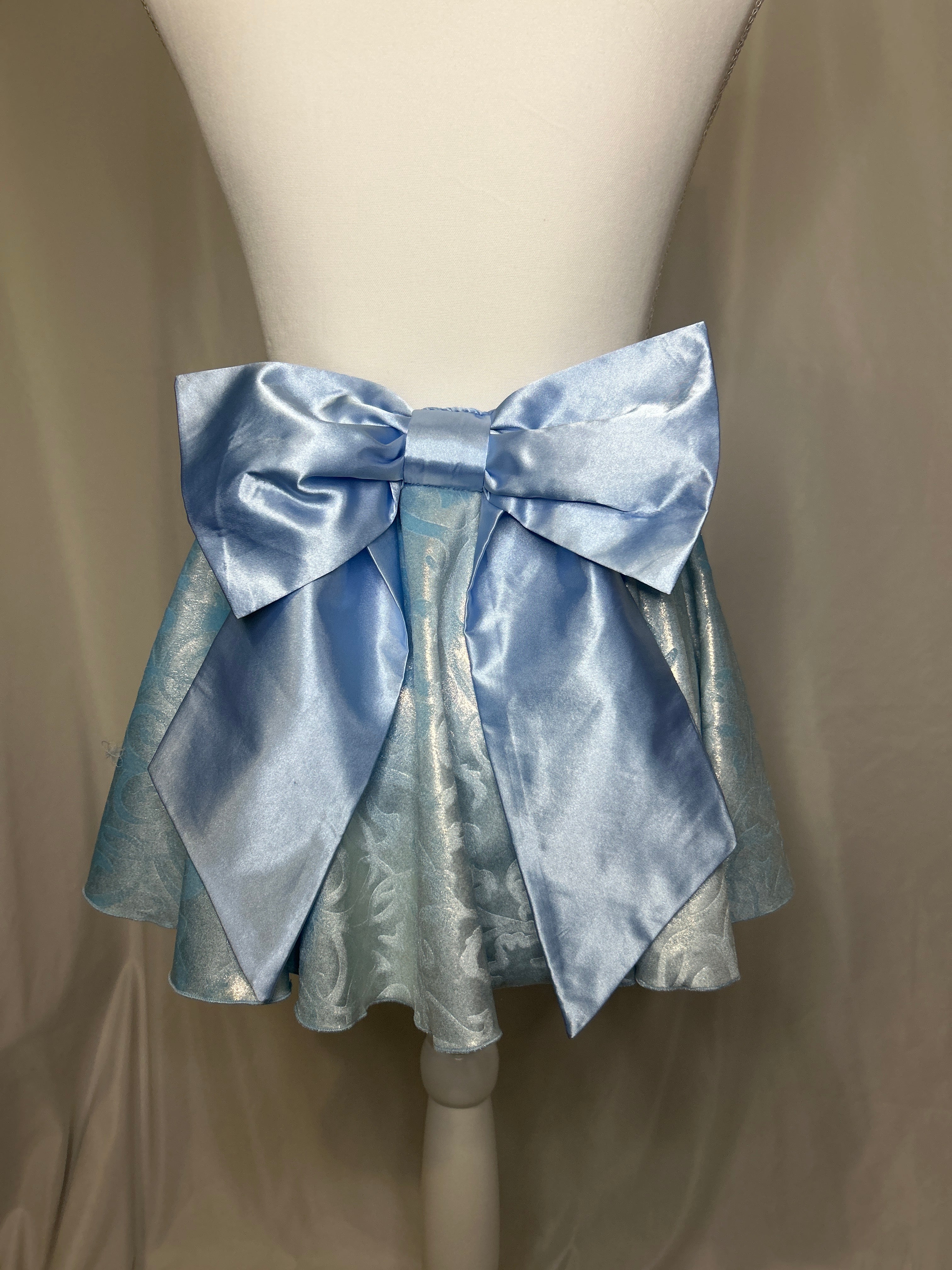 Blue Before Midnight Every Day Runner - IN STOCK