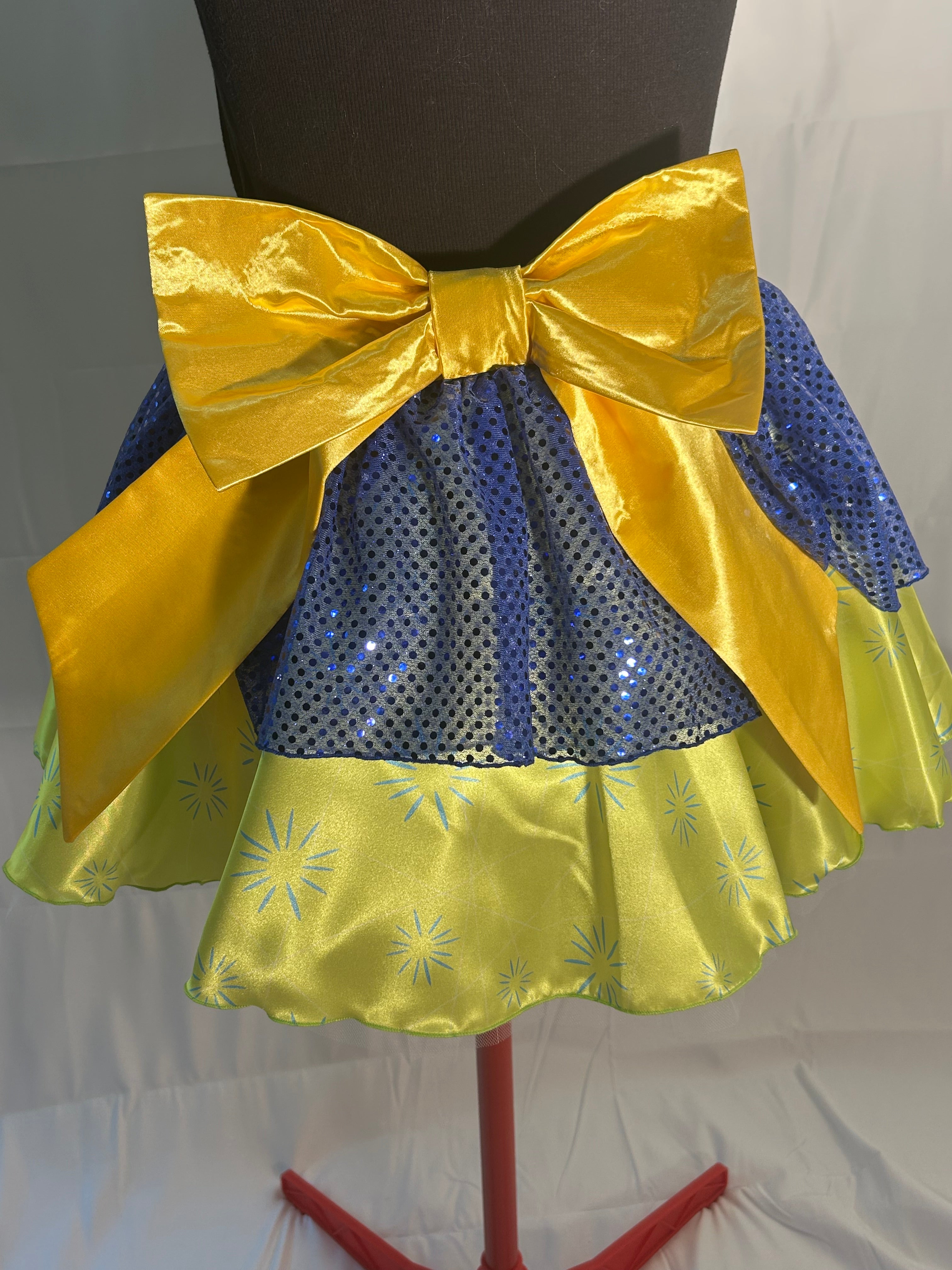 PREORDER - Pure Joy Tutu Skirt