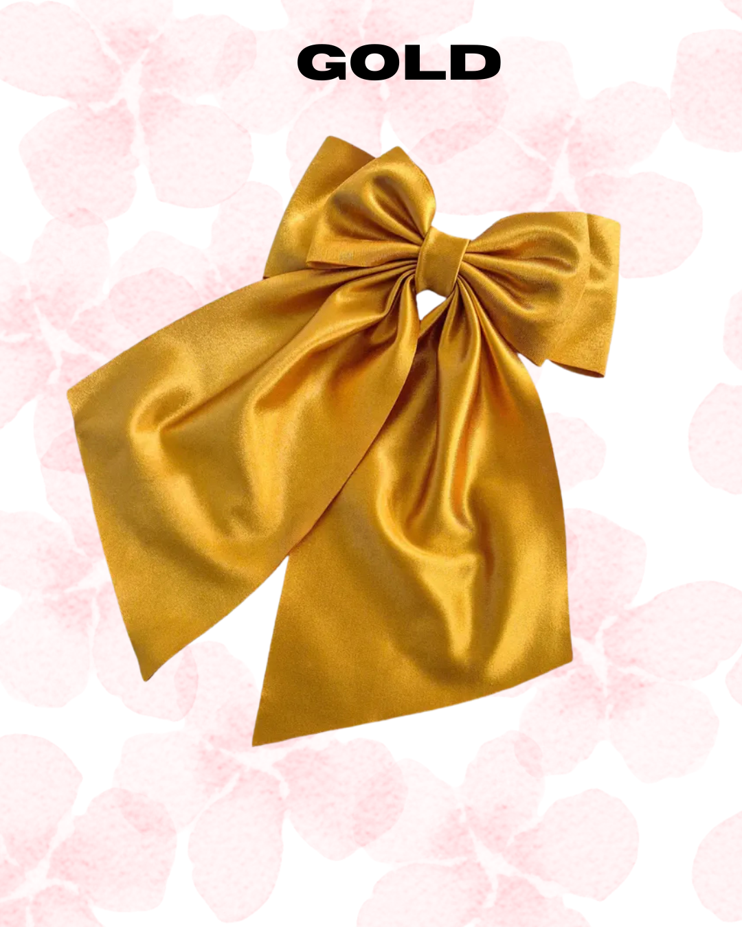 PREORDER - Coordinating Coquette Hair Bows