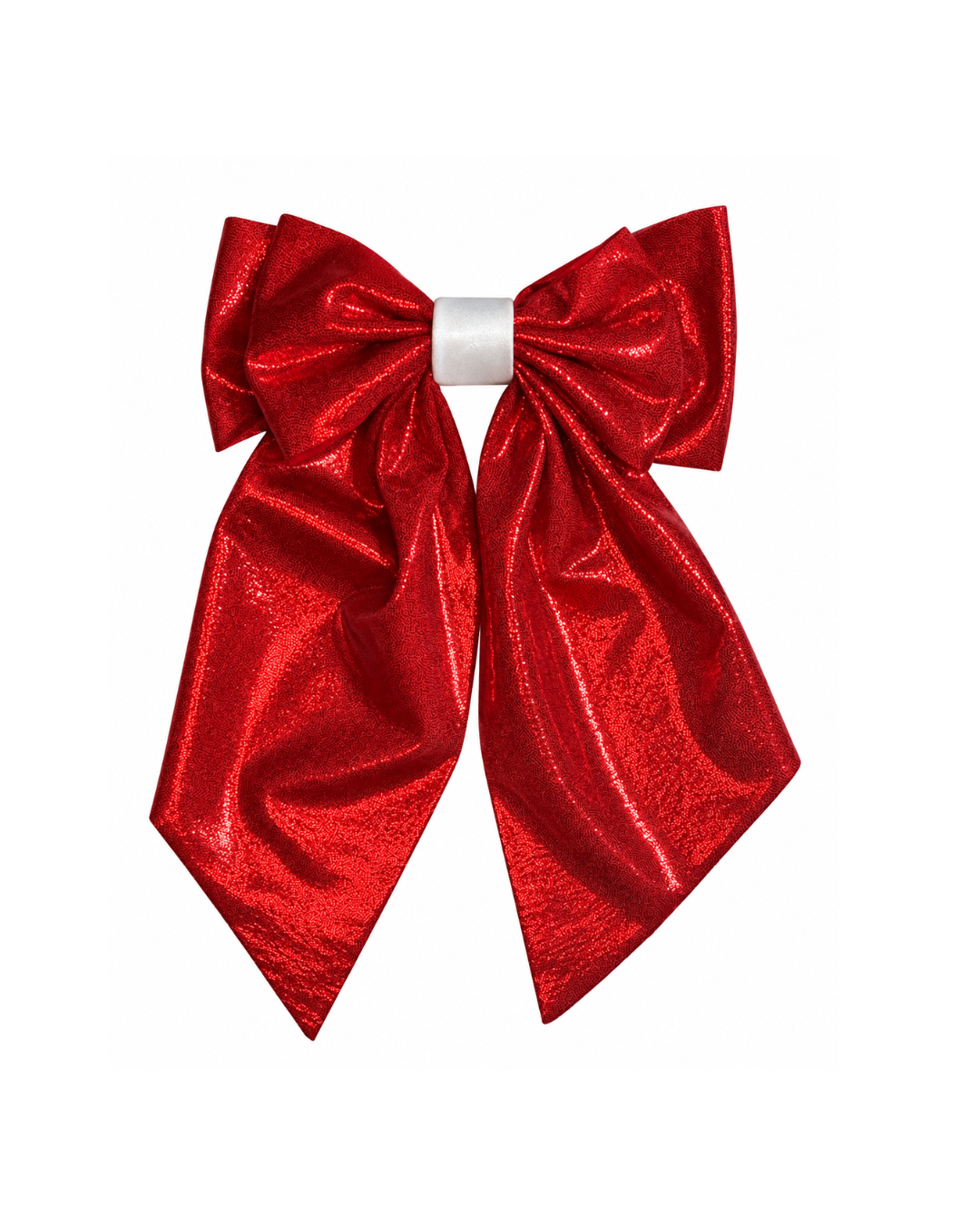 PREORDER Holiday Coordinating Coquette Hair Bows