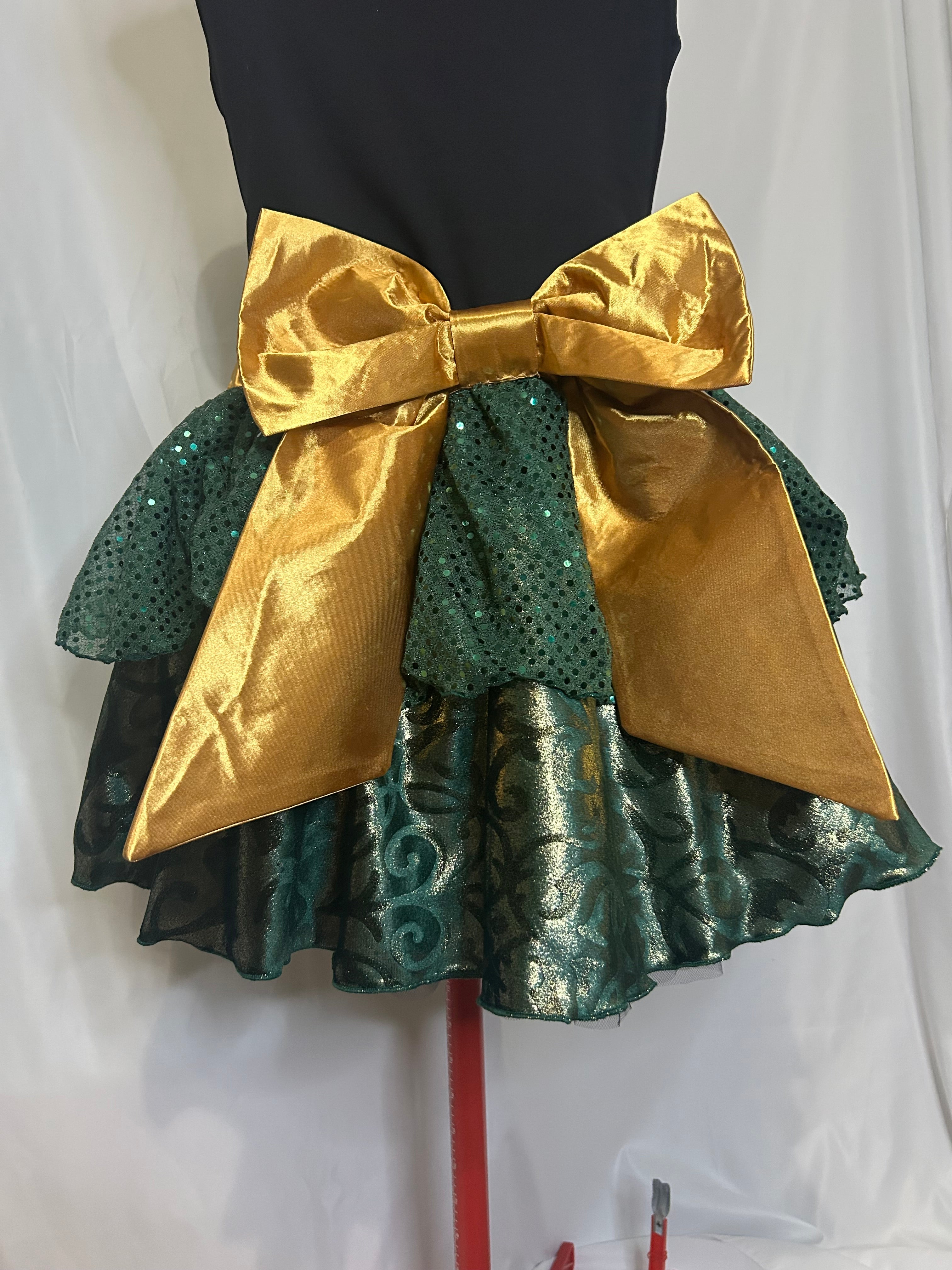Arrow of Destiny Tutu Skirt - PREORDER