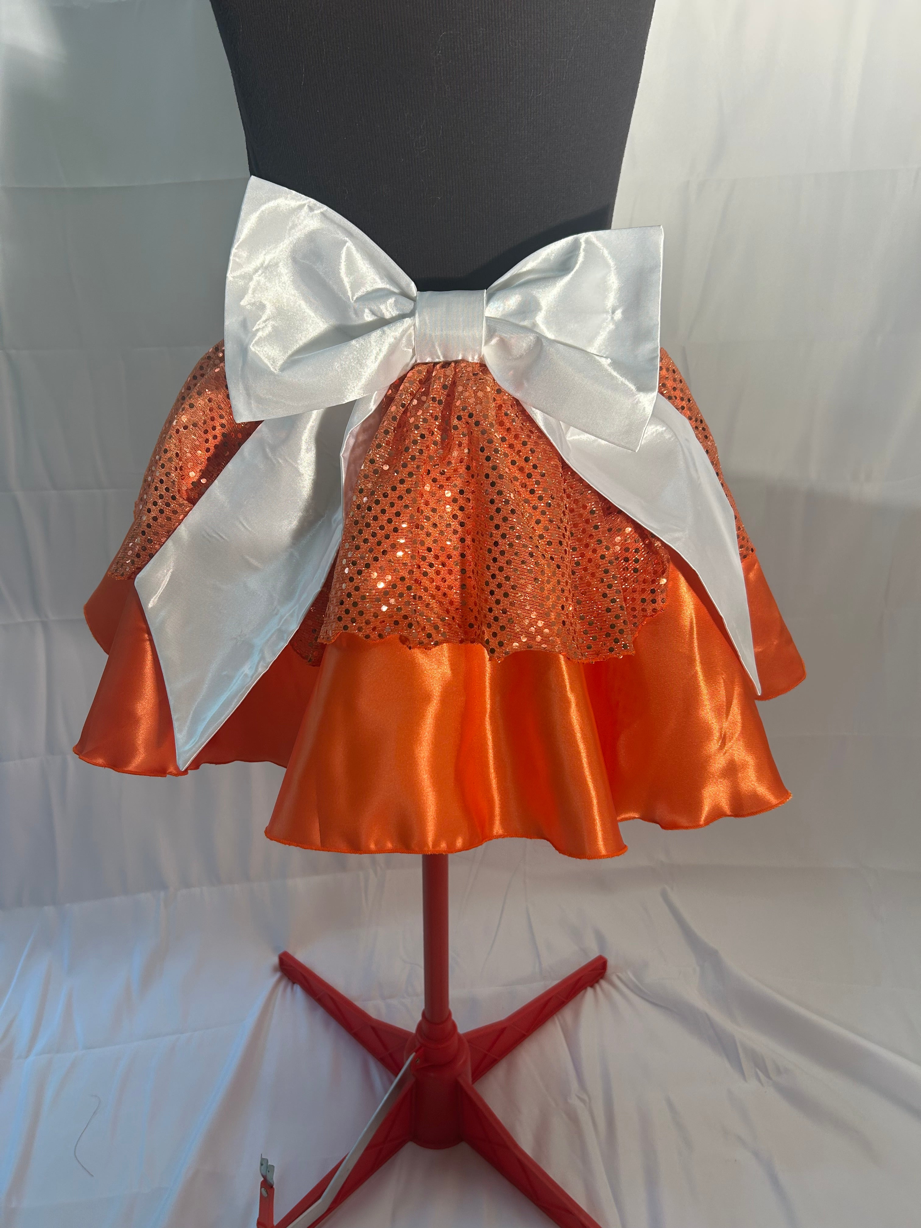 PREORDER - Anxiously Awaiting Tutu Skirt