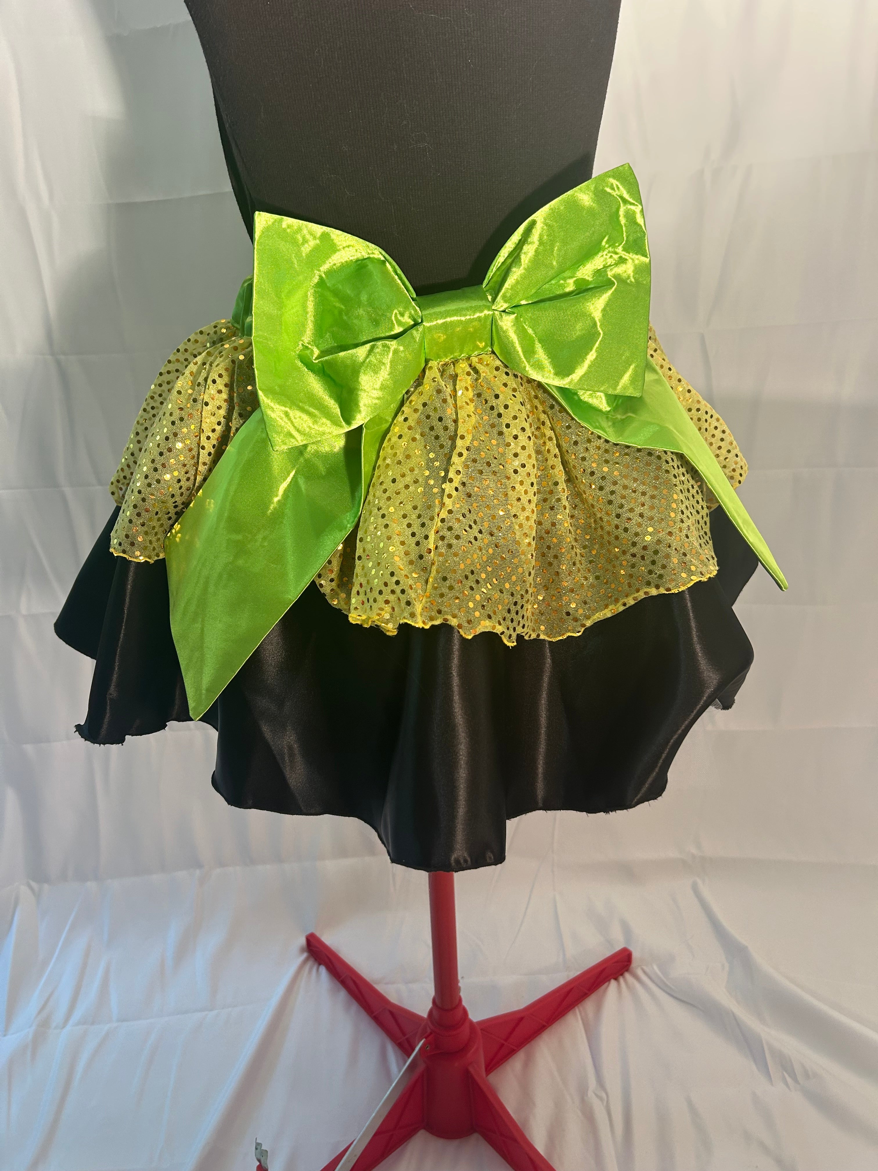 PREORDER - A Runner’s Best Friend Running Tutu Skirt inspired by Pluto