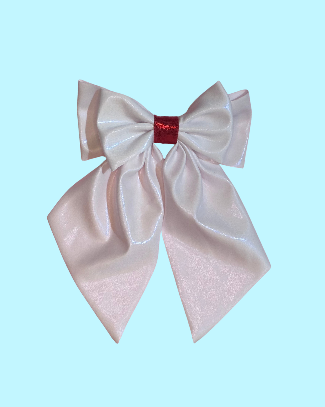 PREORDER Holiday Coordinating Coquette Hair Bows