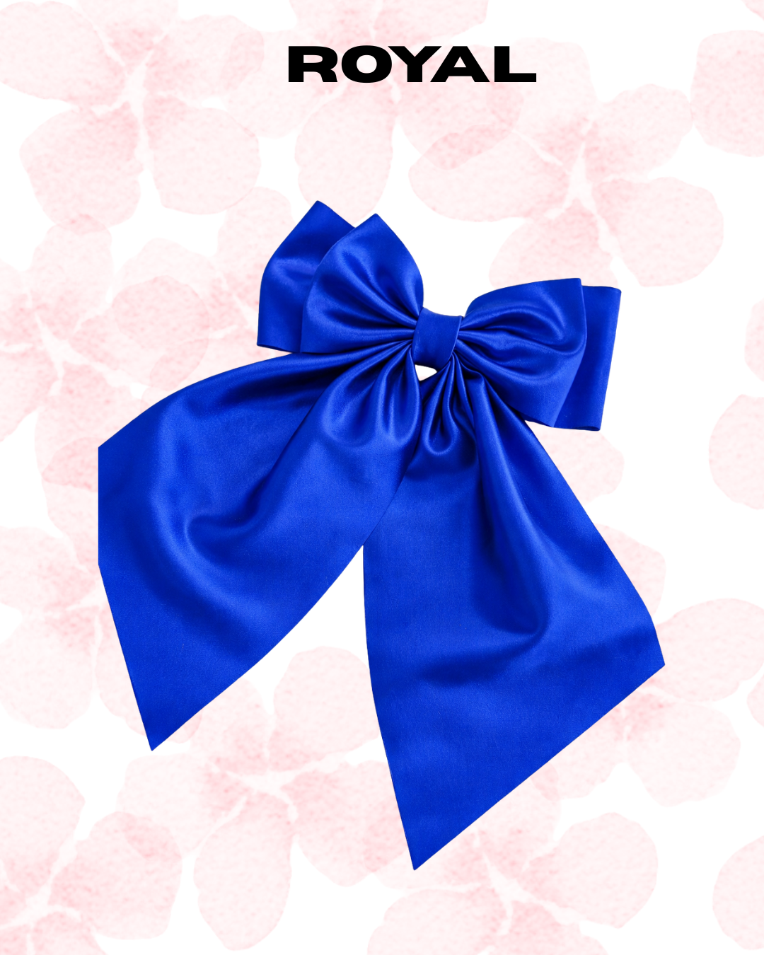 PREORDER - Coordinating Coquette Hair Bows