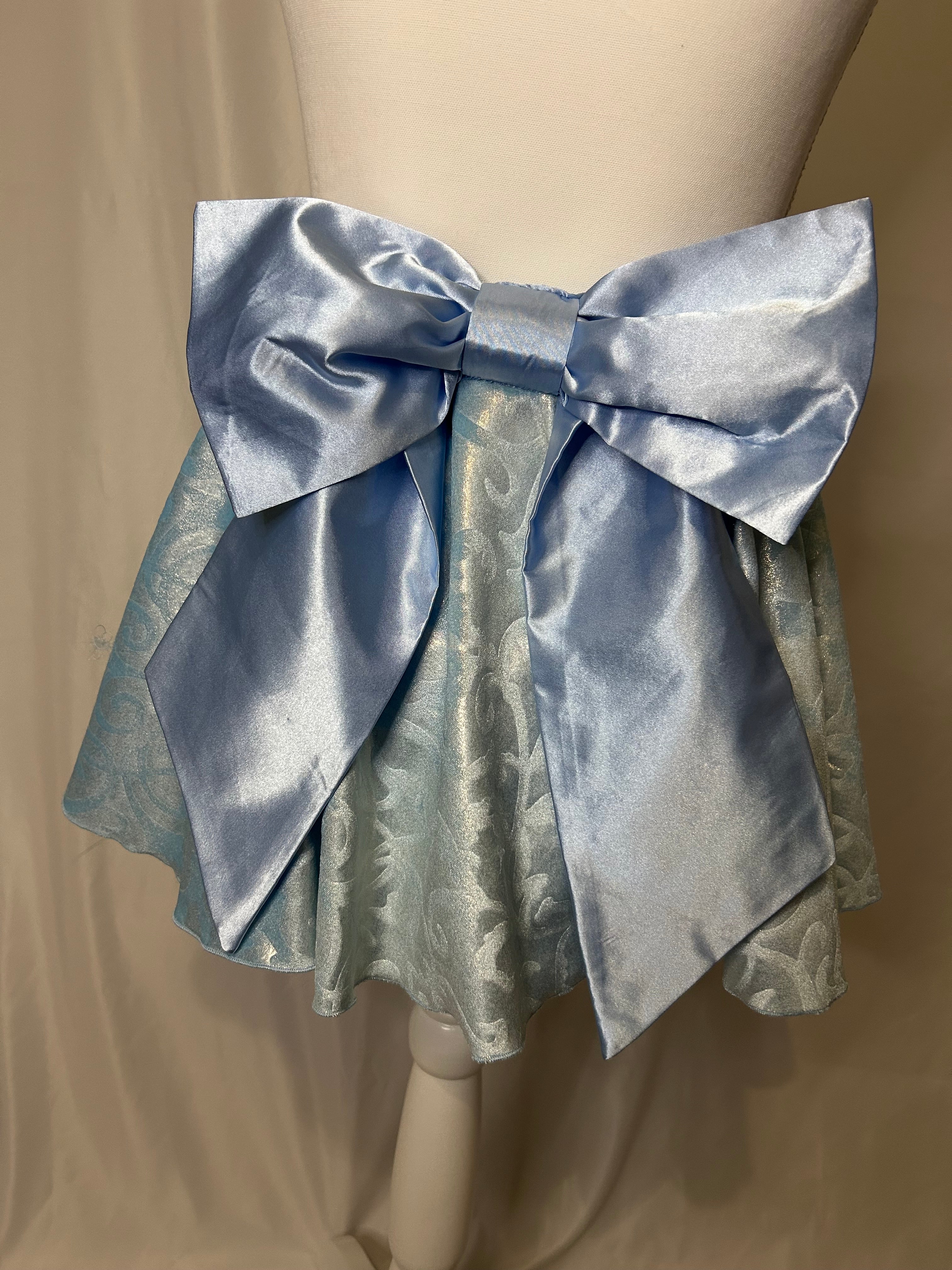 Blue Before Midnight Every Day Runner - IN STOCK