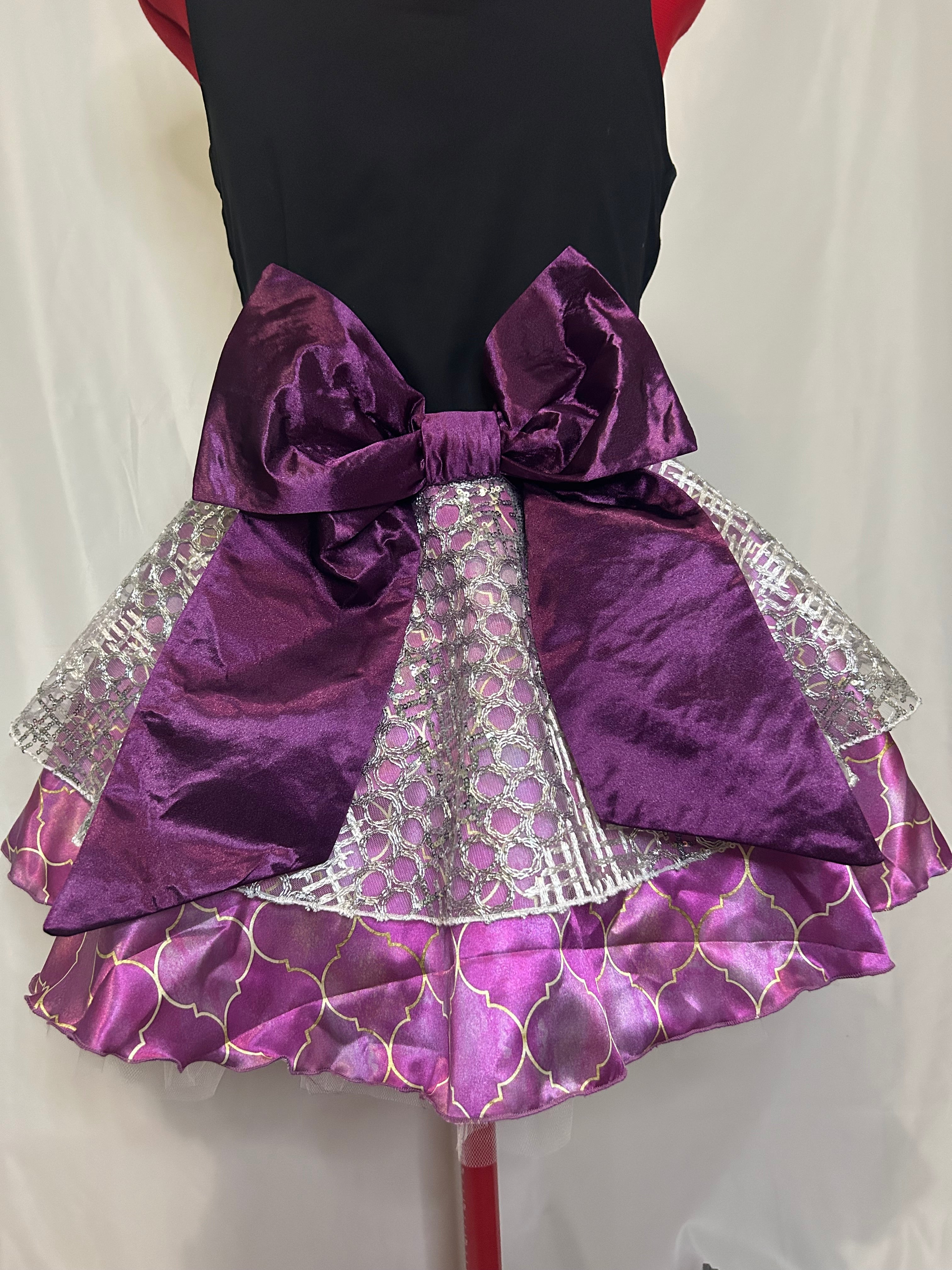 Tower Daydreams Tutu Skirt - PREORDER