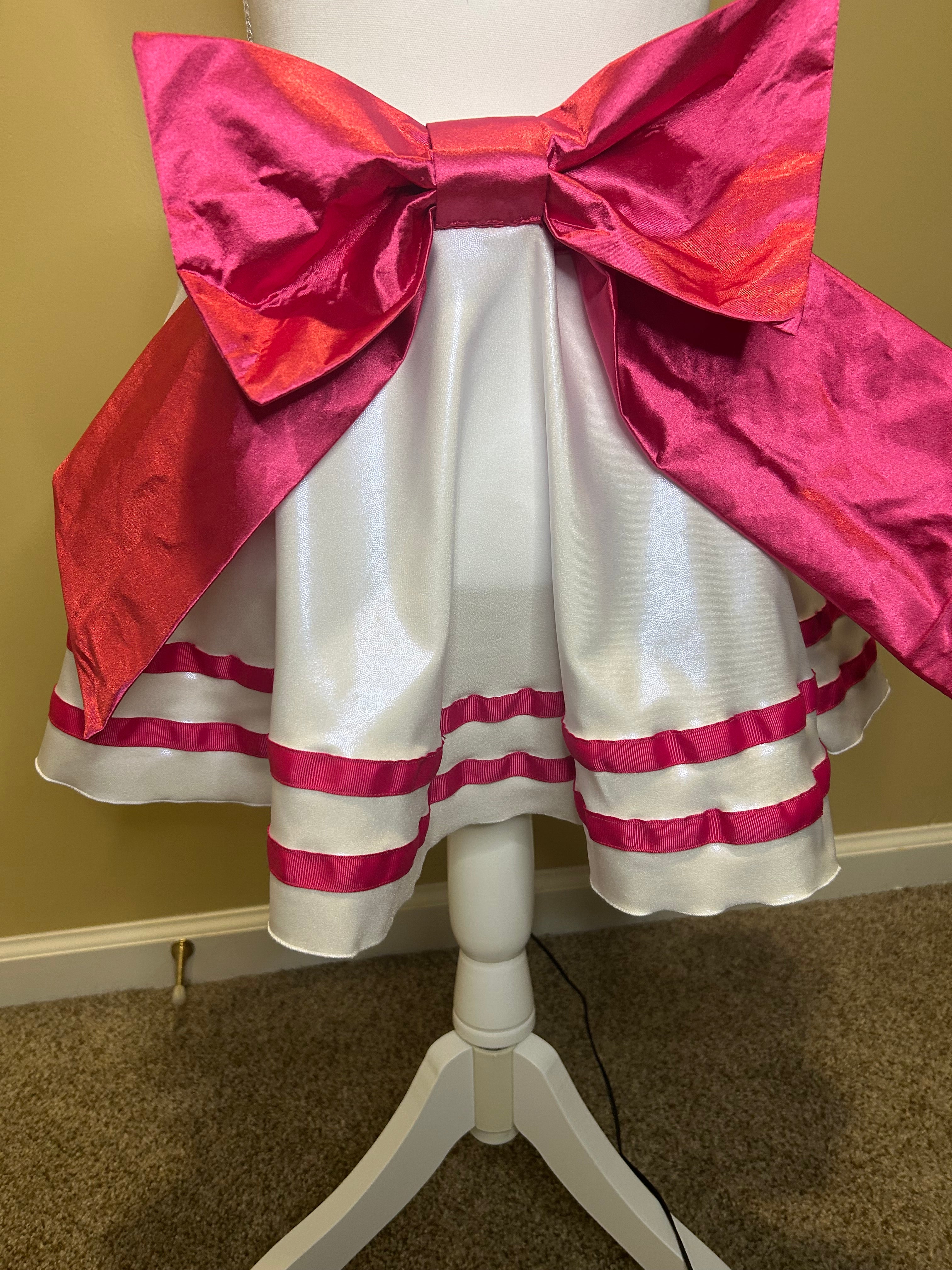 PREORDER - Diva Girlfriend Running Skirt