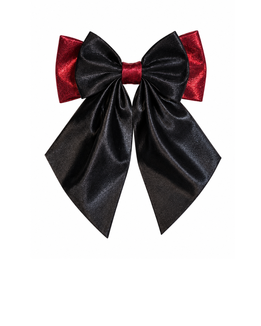 PREORDER Holiday Coordinating Coquette Hair Bows