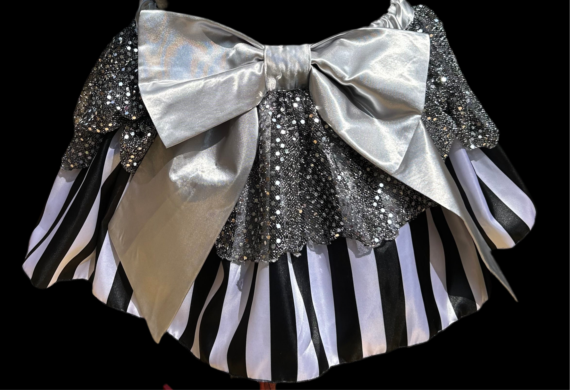 Steamboatin' Through the Miles Tutu Running Skirt