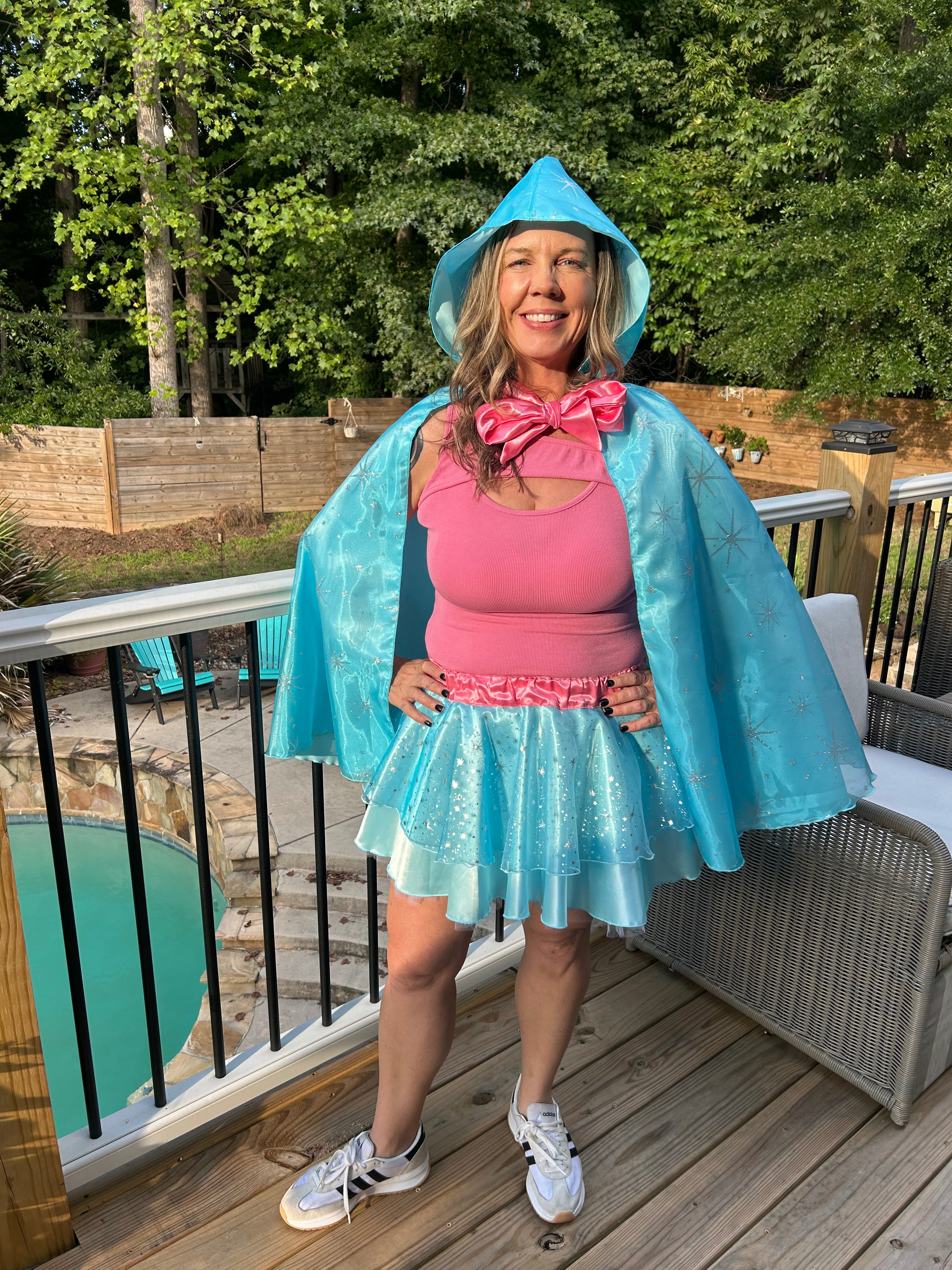 Happily Ever After Cape - Preorder