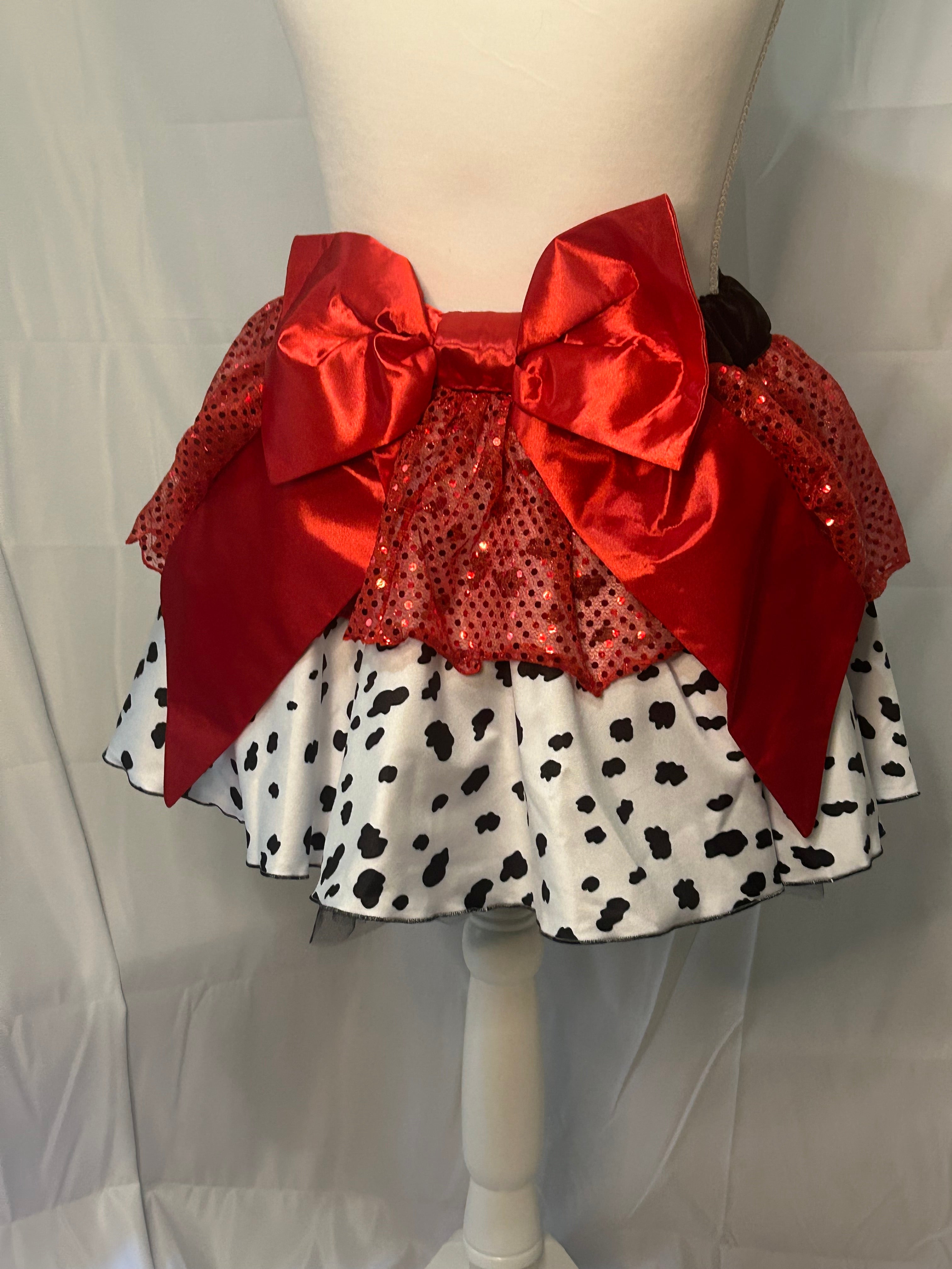 The Glam Is In The Details Tutu Skirt