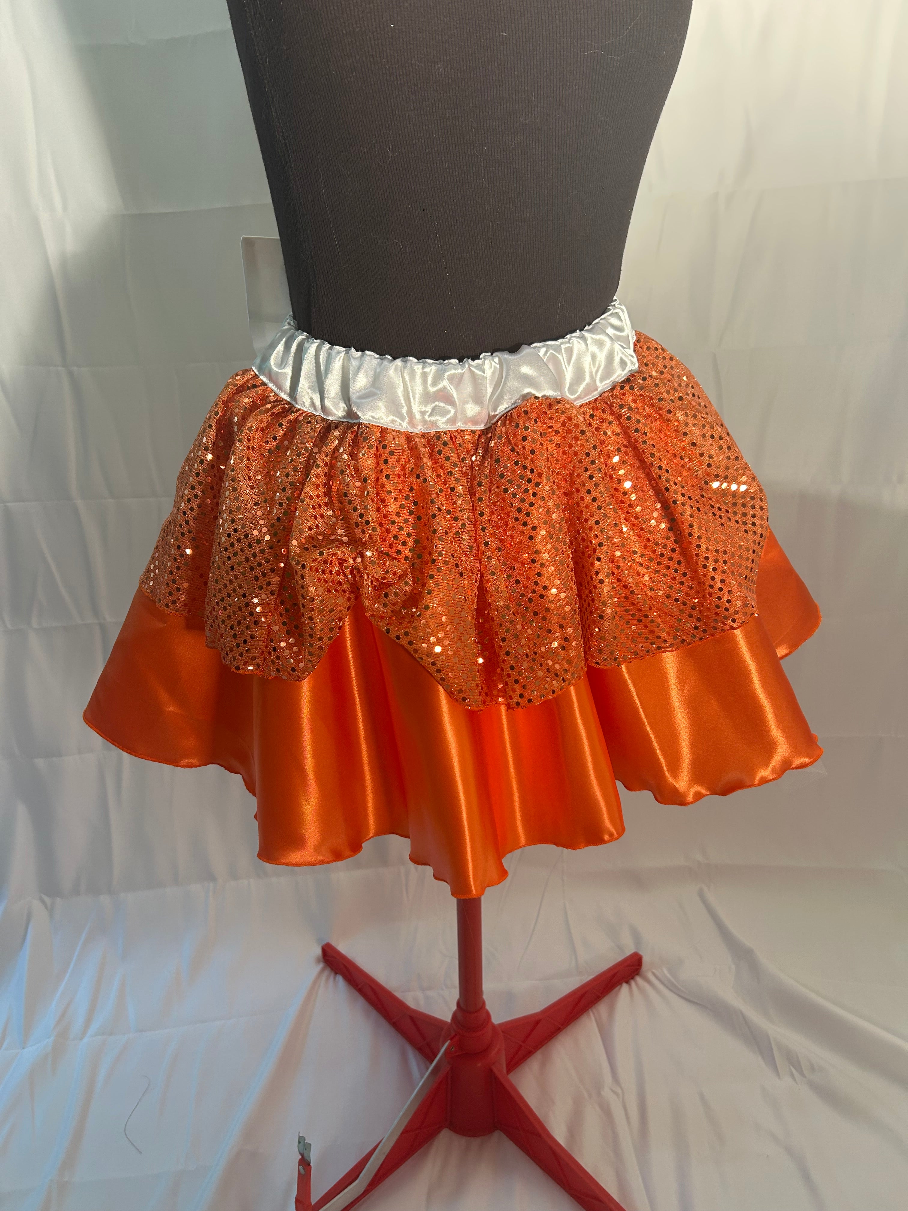 PREORDER - Anxiously Awaiting Tutu Skirt