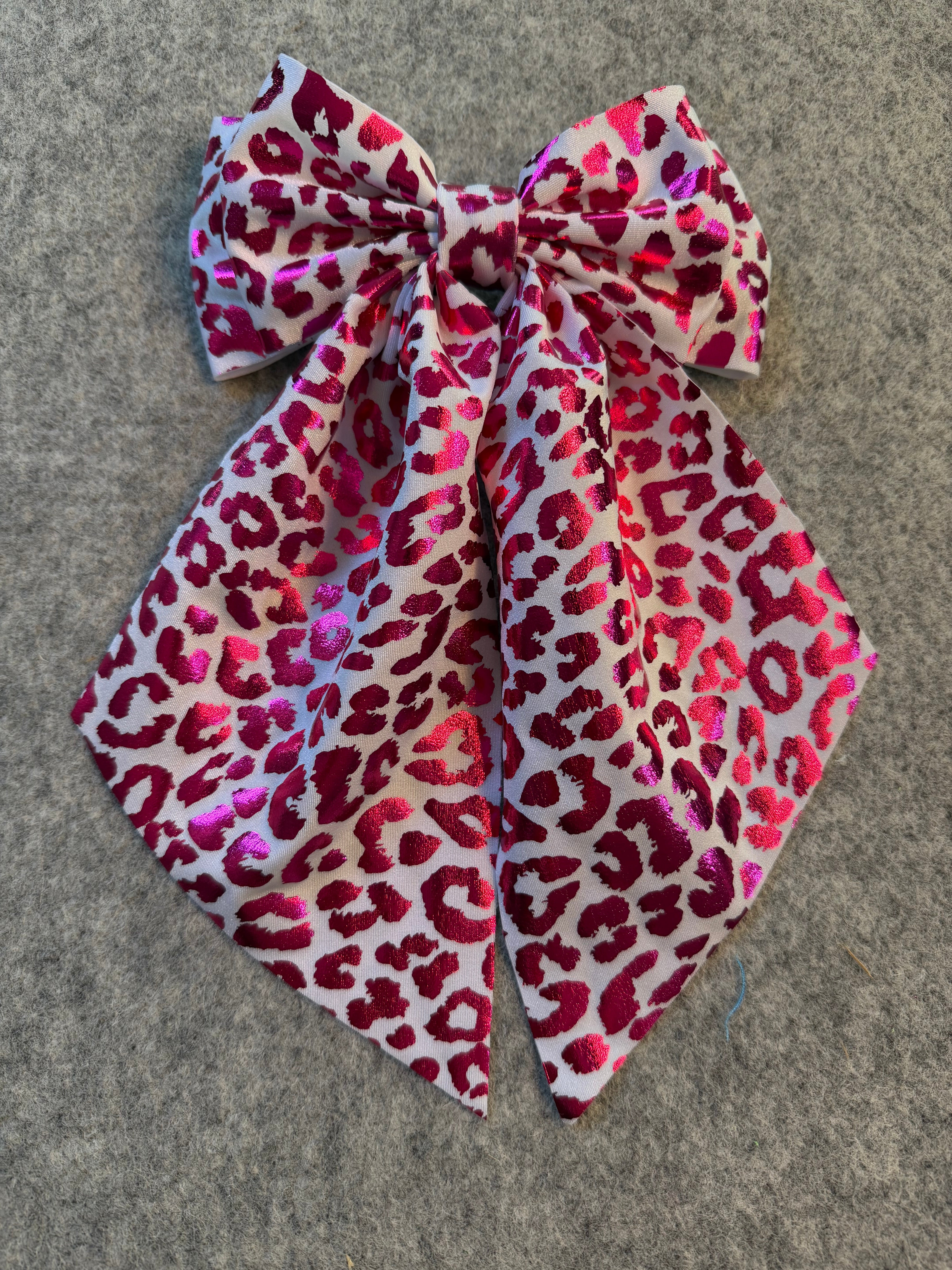 PREORDER - Coordinating Coquette Hair Bows