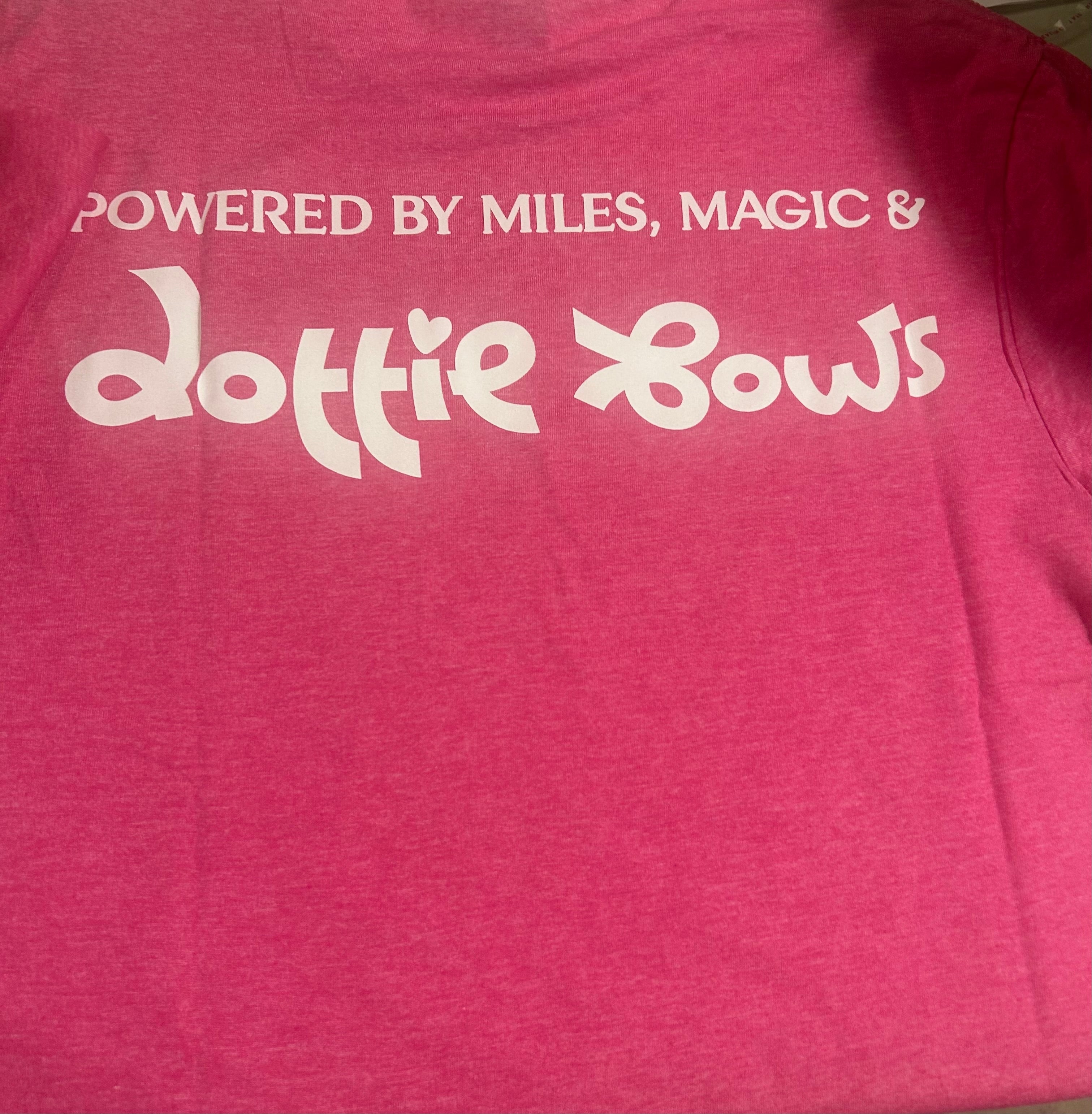 The Dottie Bow T-Shirt