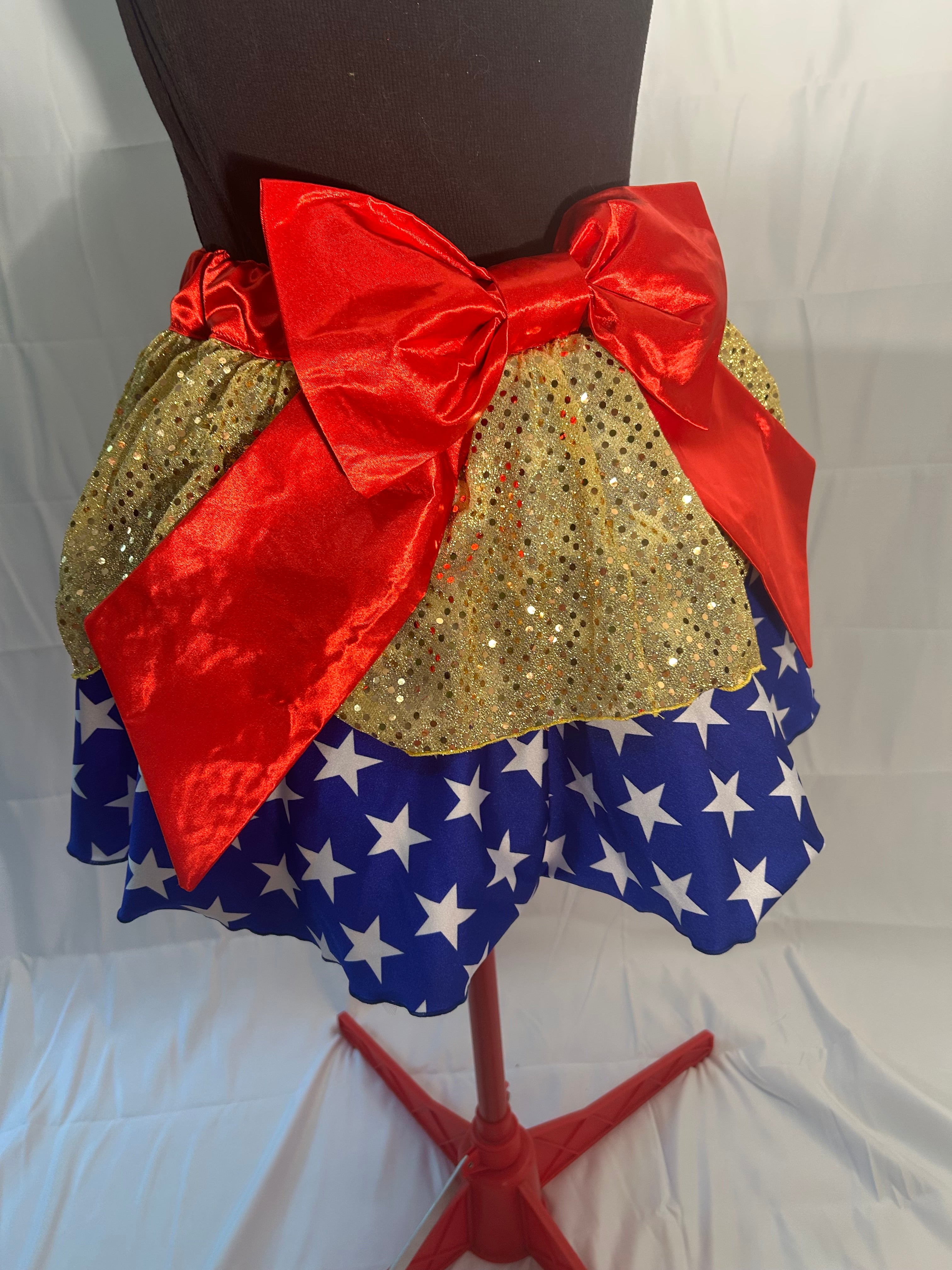 PREORDER - Magic Mischief Tutu Skirt
