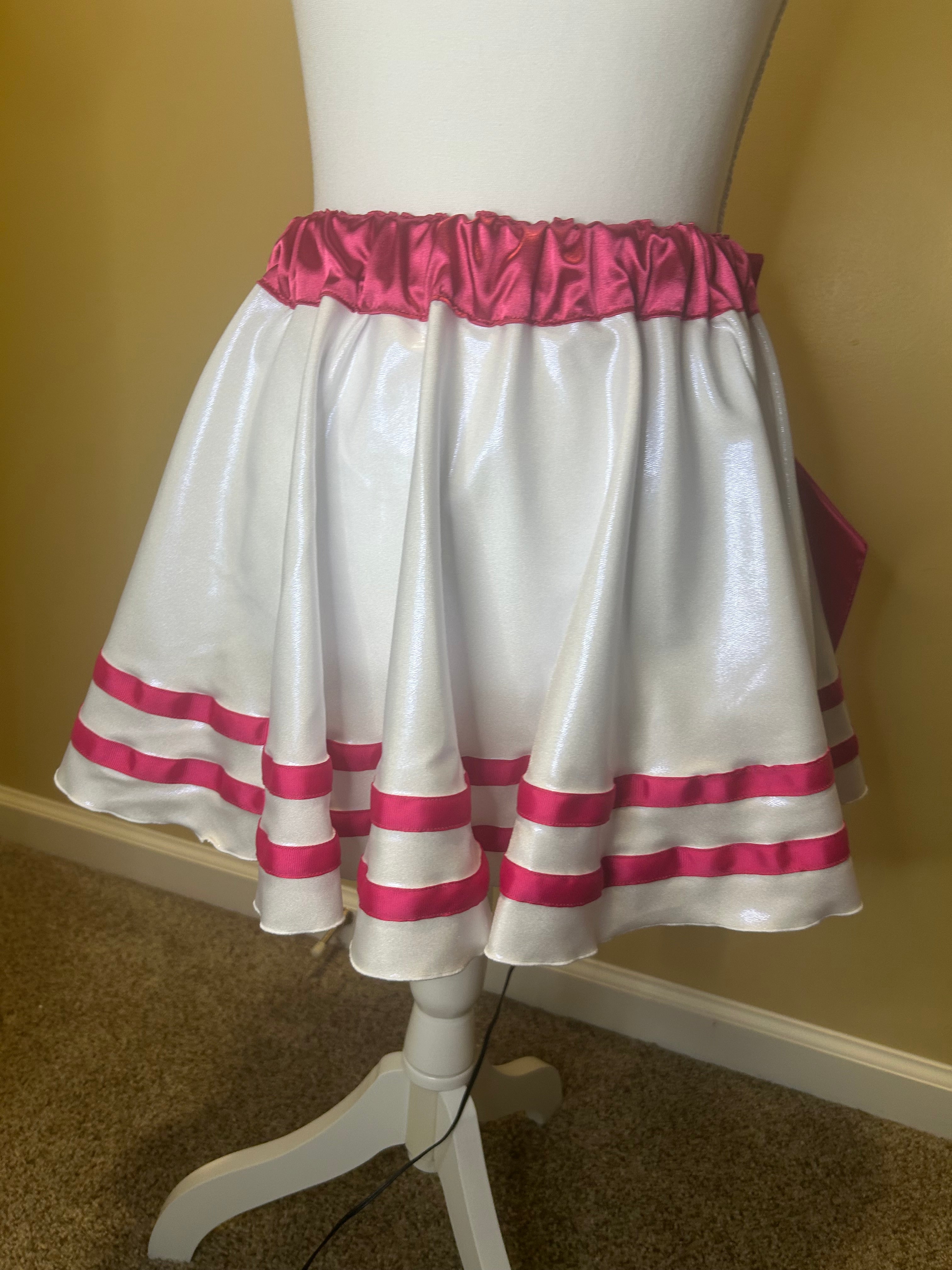 PREORDER - Diva Girlfriend Running Skirt