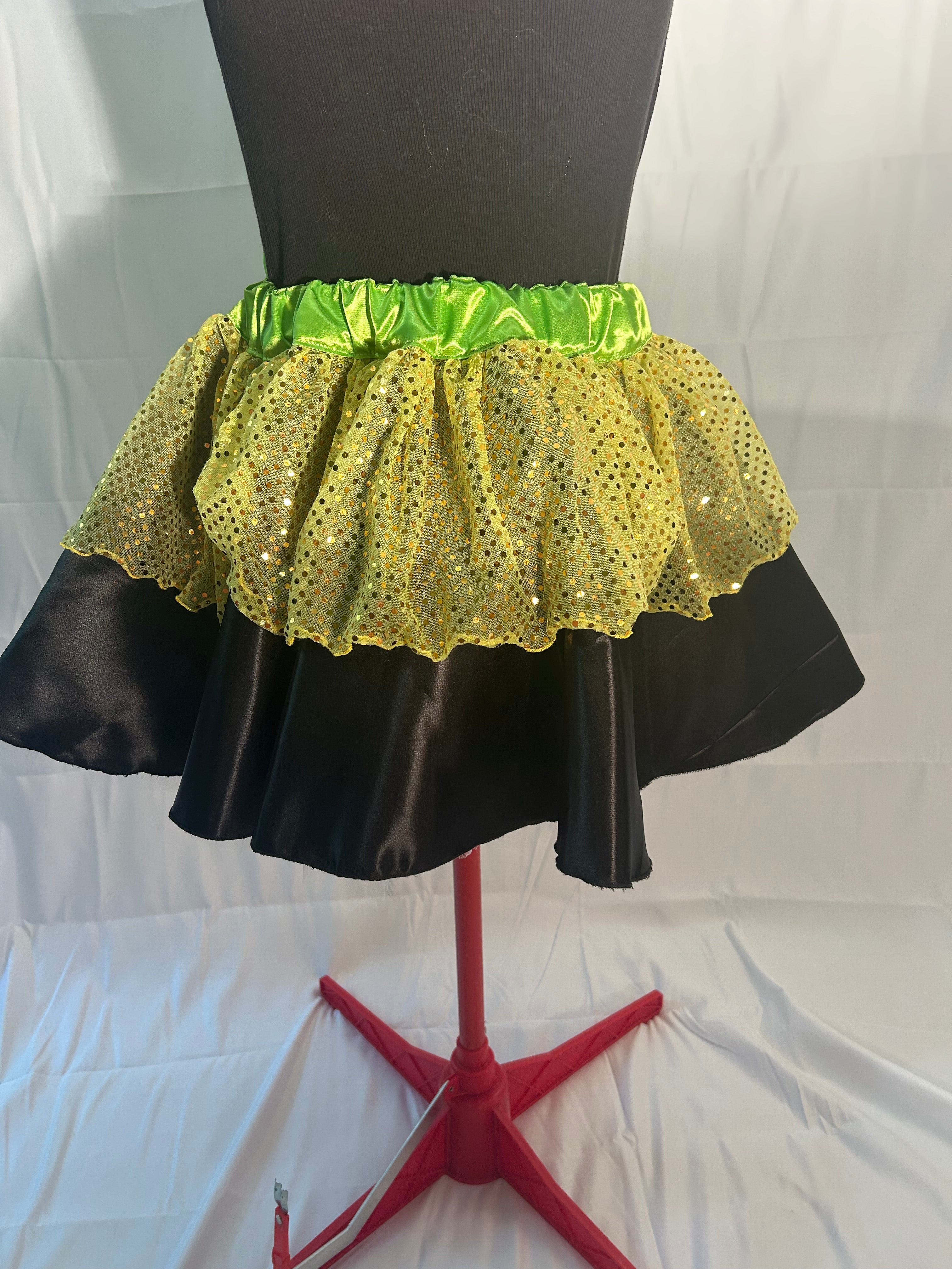 PREORDER - A Runner’s Best Friend Running Tutu Skirt inspired by Pluto