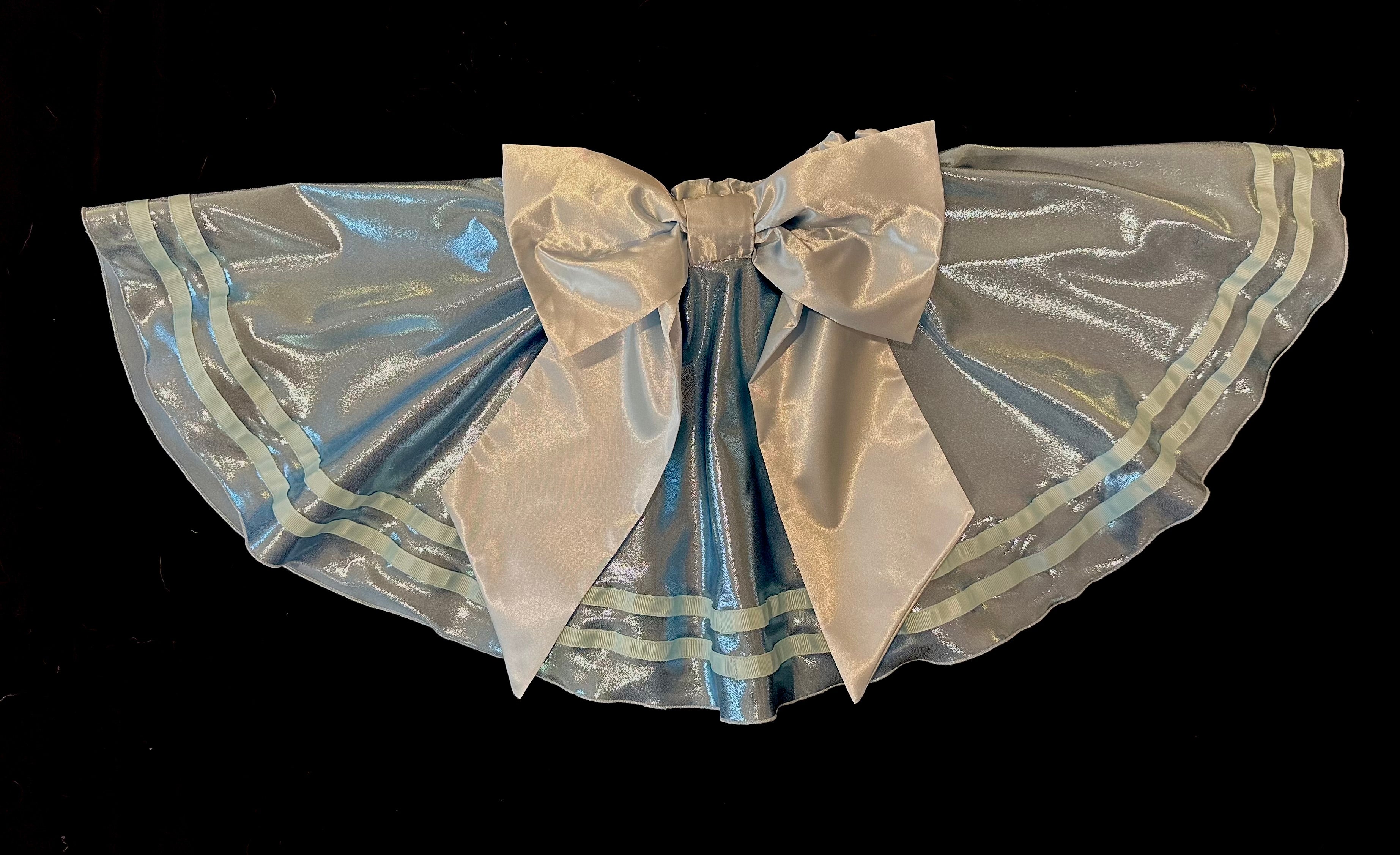 After Midnight Princess Running Skirt