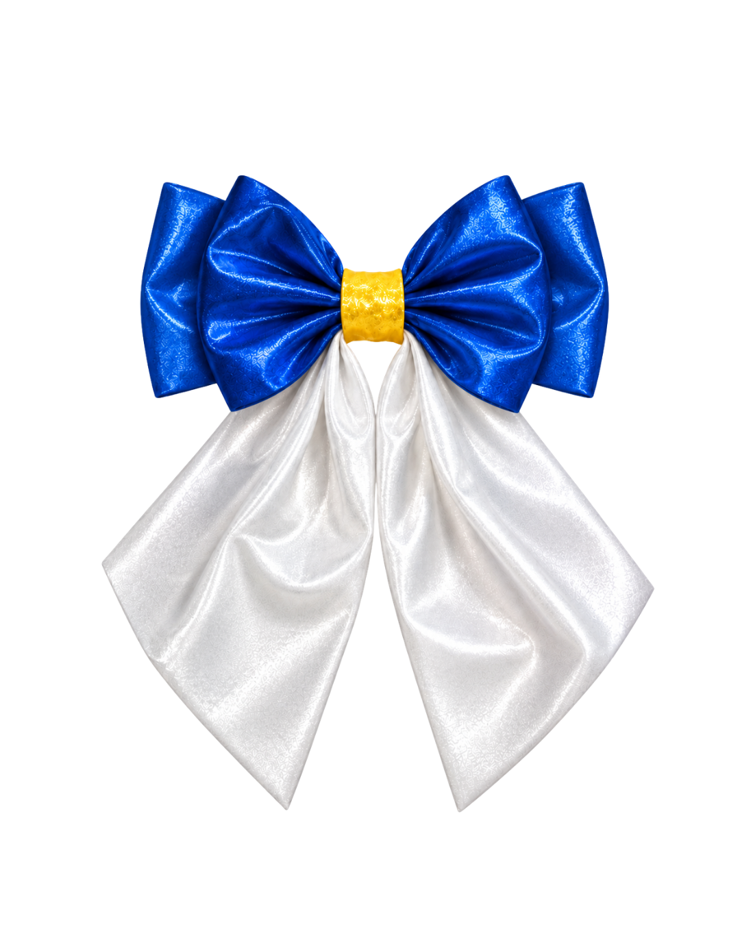 Marathon Weekend Coordinating Coquette Hair Bows