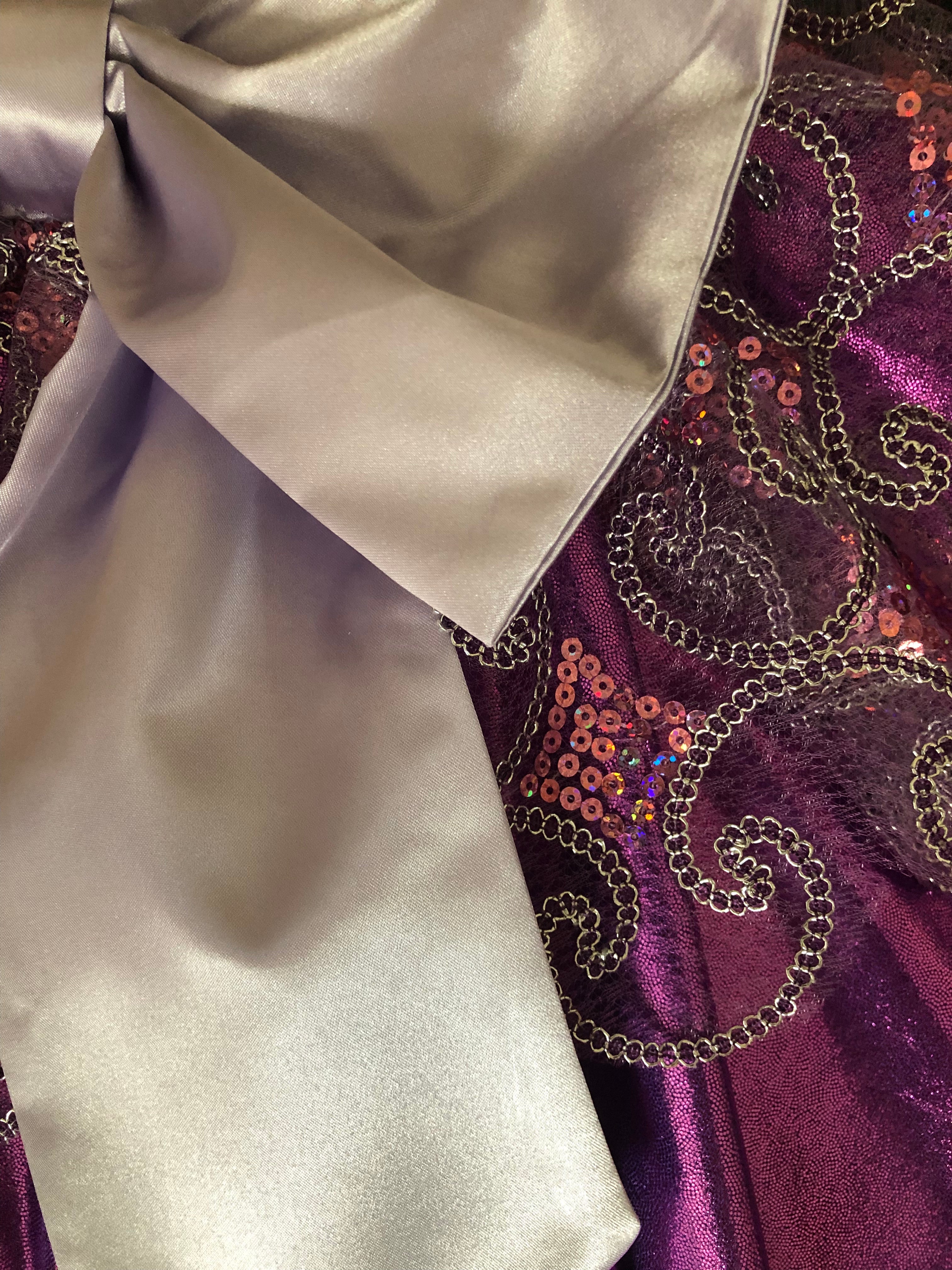 PREORDER / Plumbelieveable Premium Princess Running Tutu Skirt