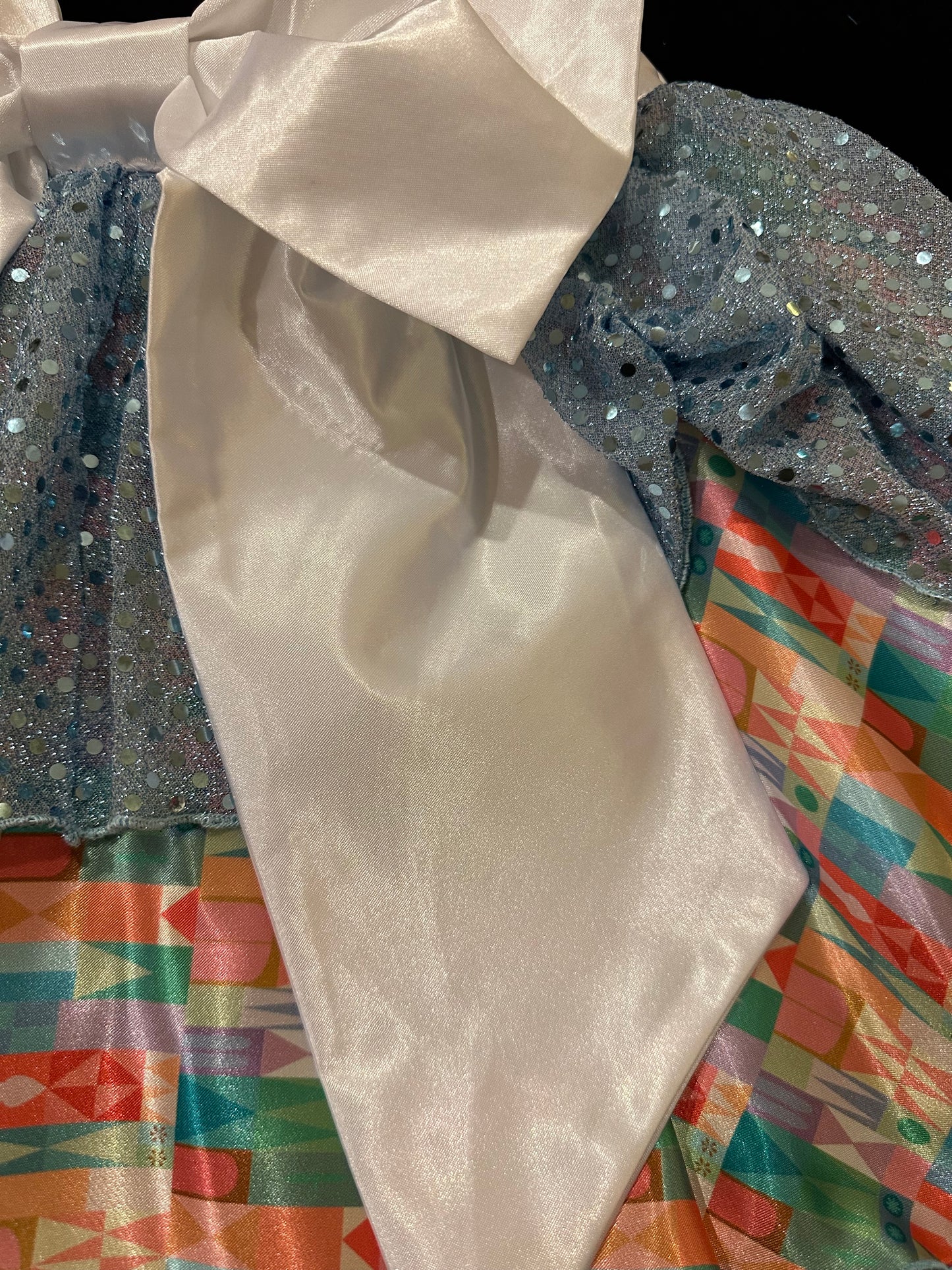PREORDER / Le Petit Monde Running Tutu Skirt