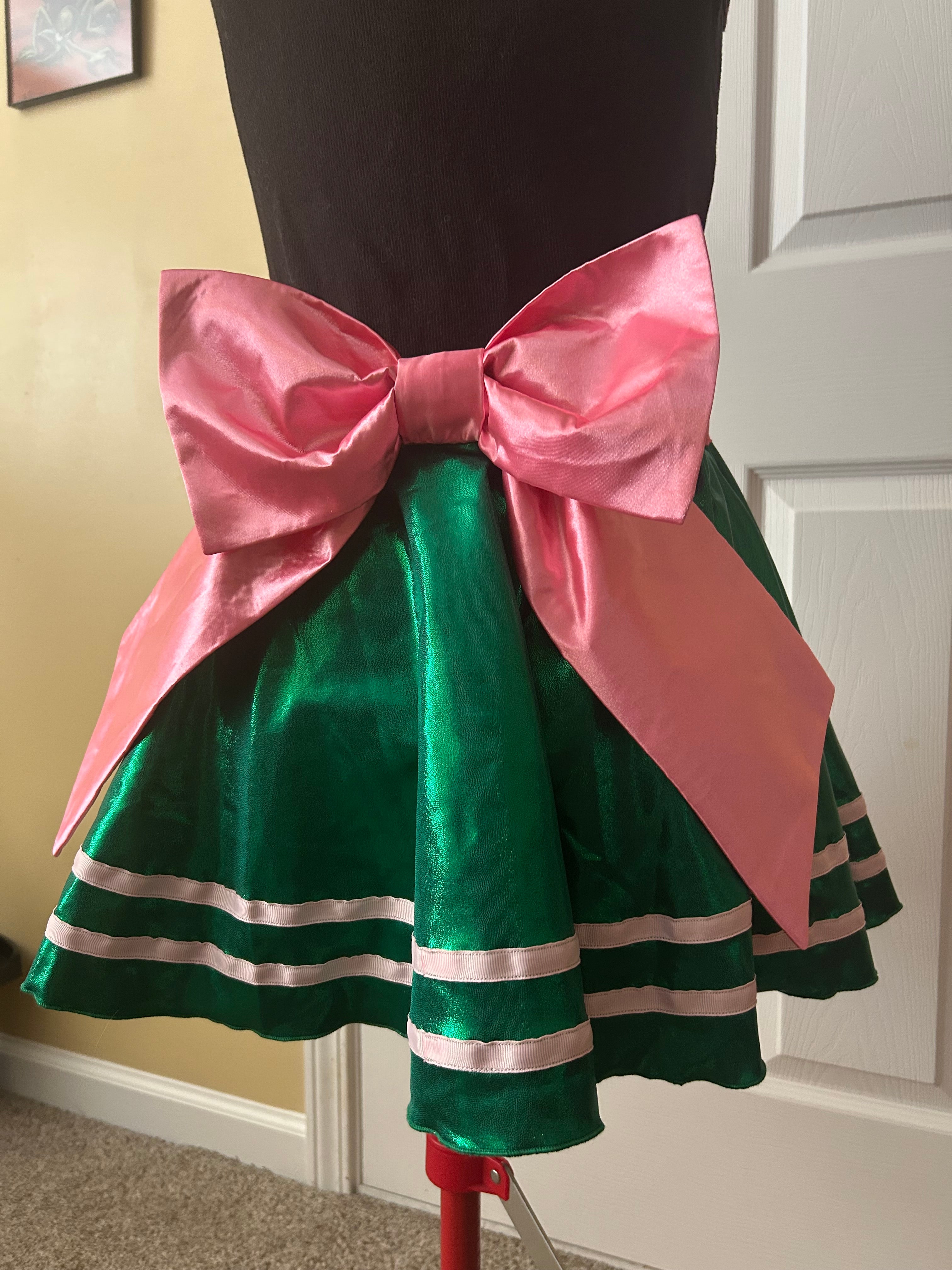 Wickedly Green Every Day Runner