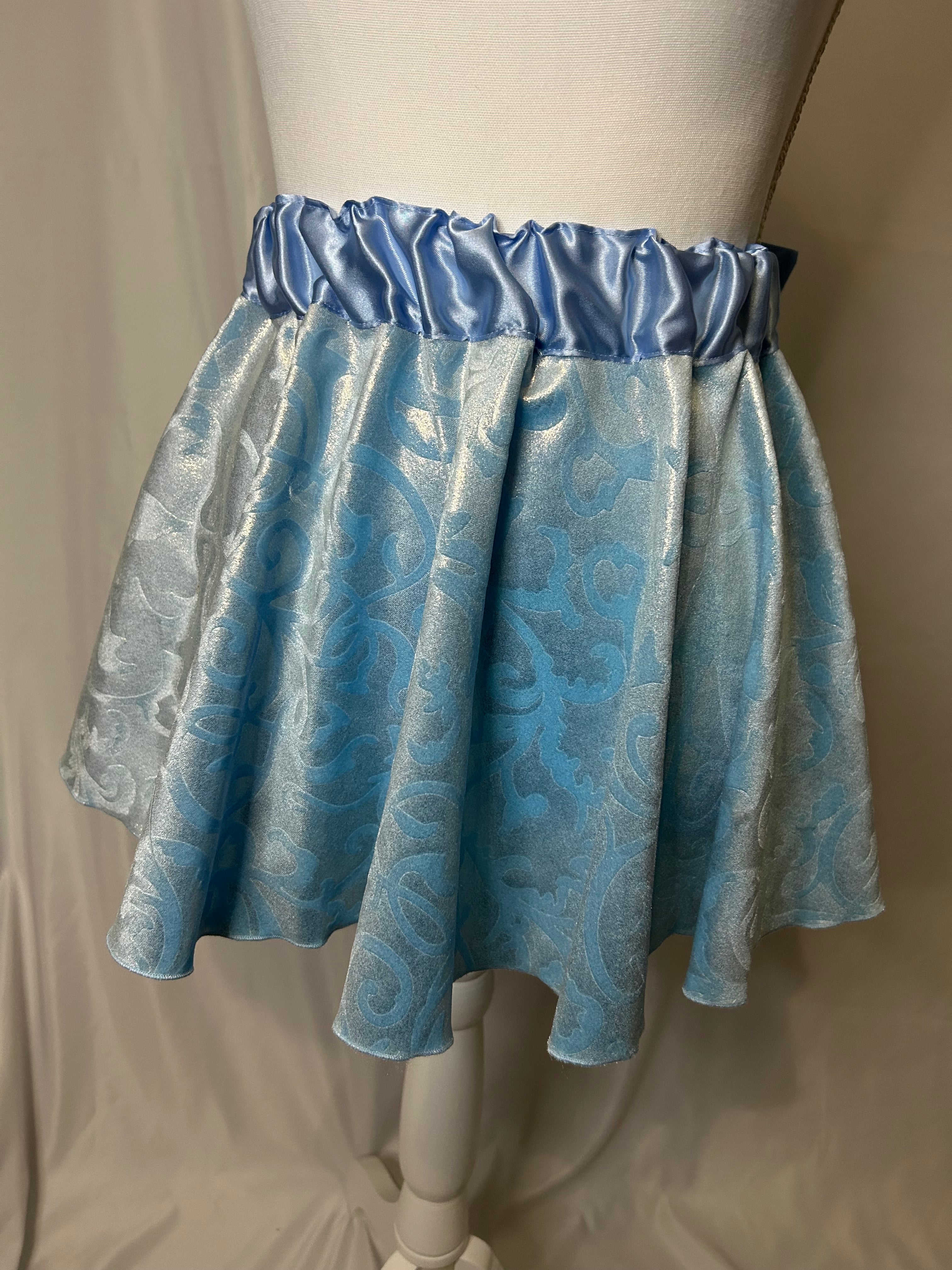 Blue Before Midnight Every Day Runner - IN STOCK