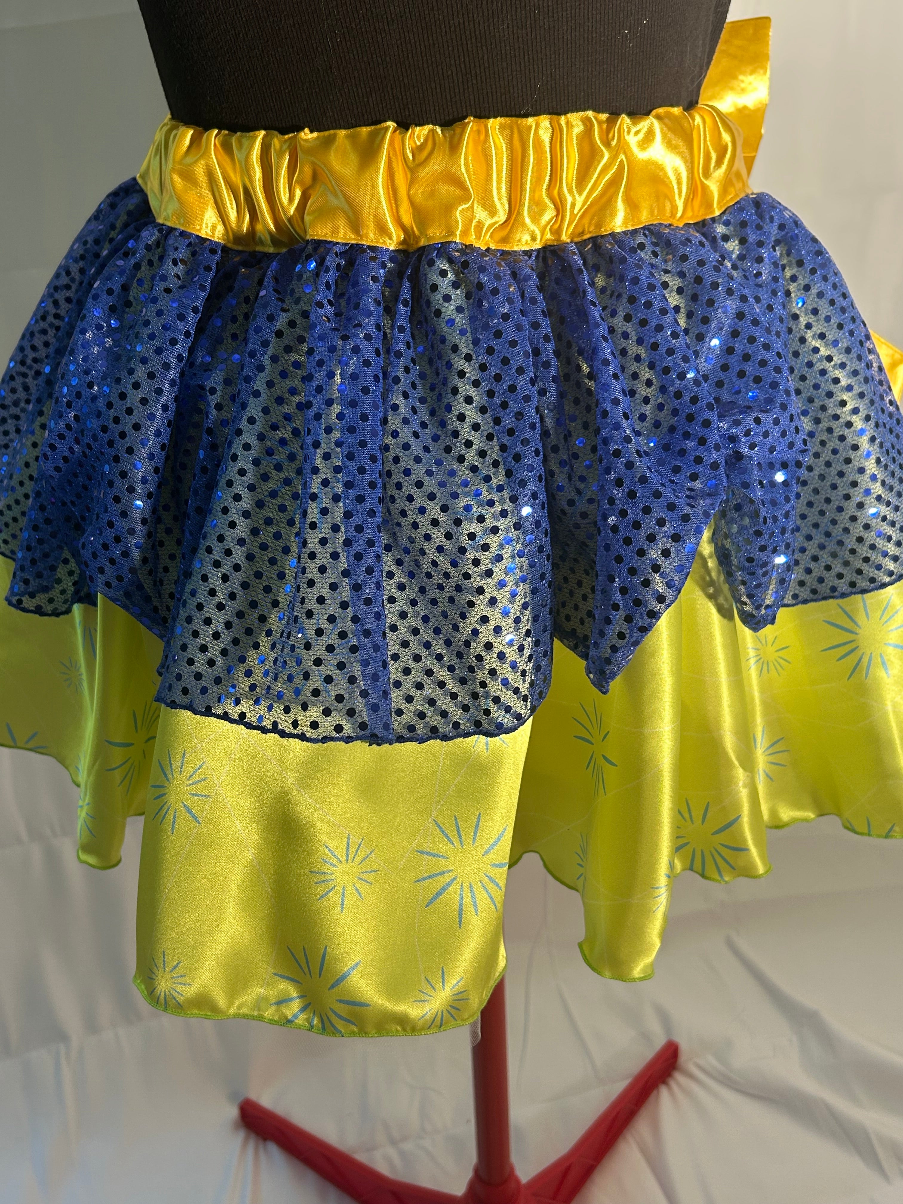 PREORDER - Pure Joy Tutu Skirt