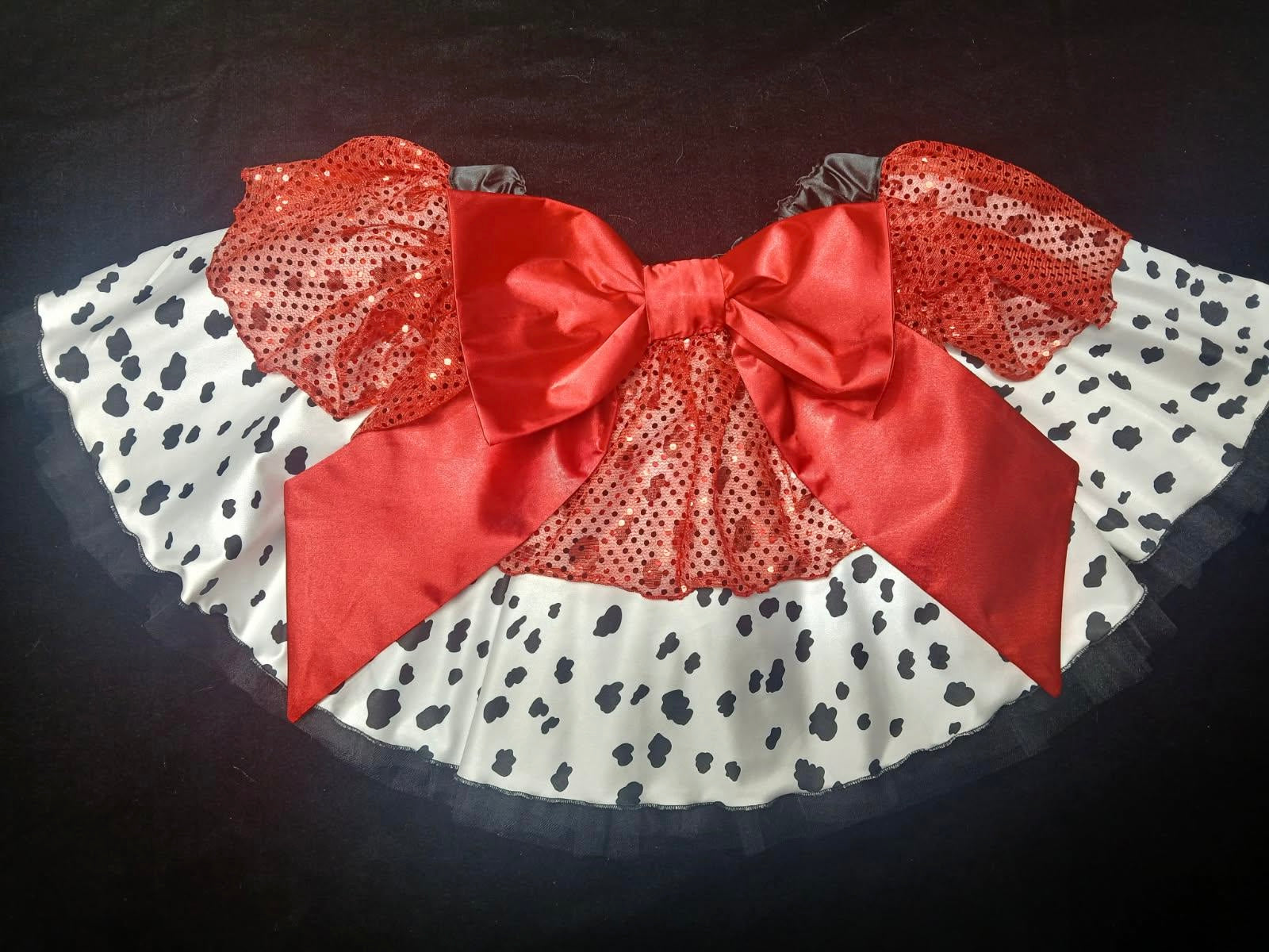 The Glam Is In The Details Tutu Skirt