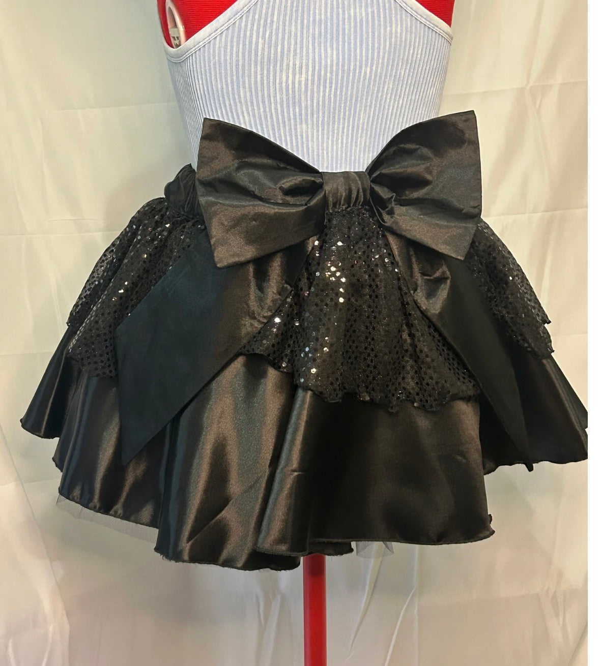 PREORDER - Kid Sizes of Holiday Styles