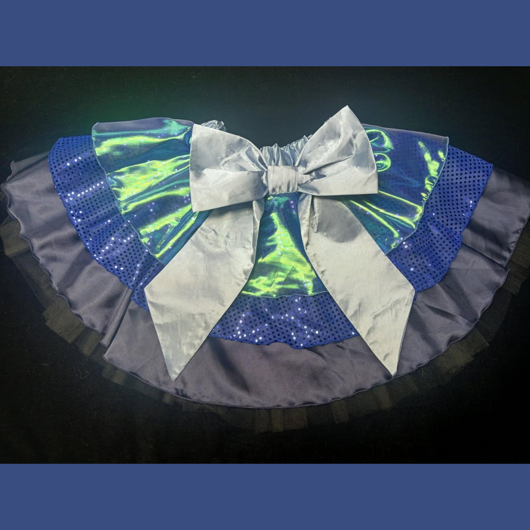 Underworld Sparkle Tutu Skirt