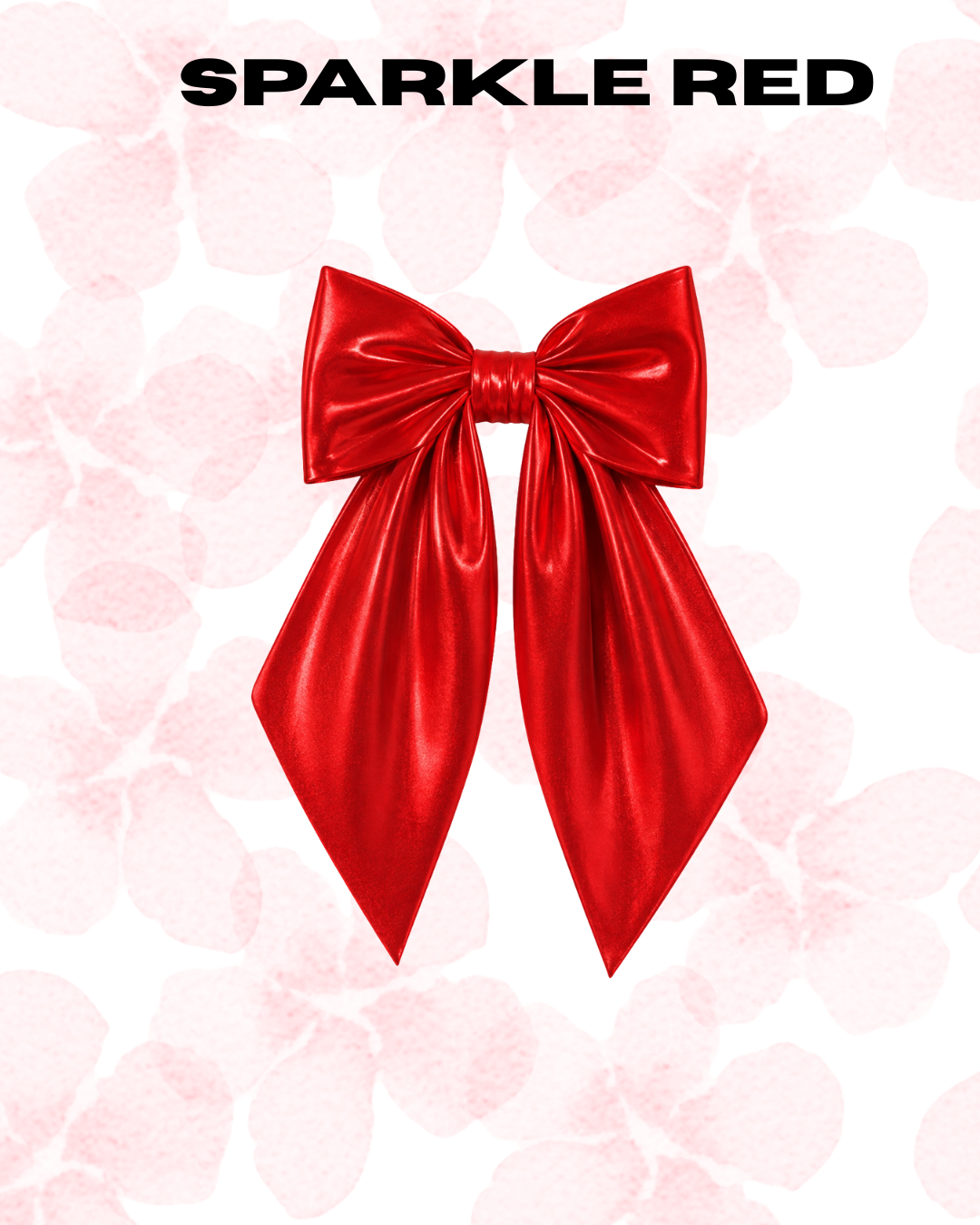 Majors - Coordinating Coquette Hair Bows