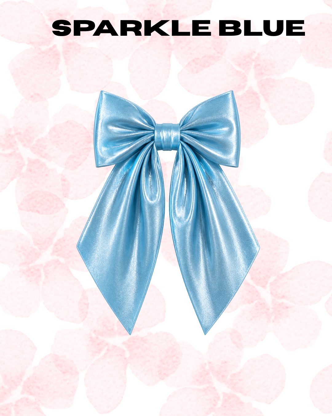 Majors - Coordinating Coquette Hair Bows