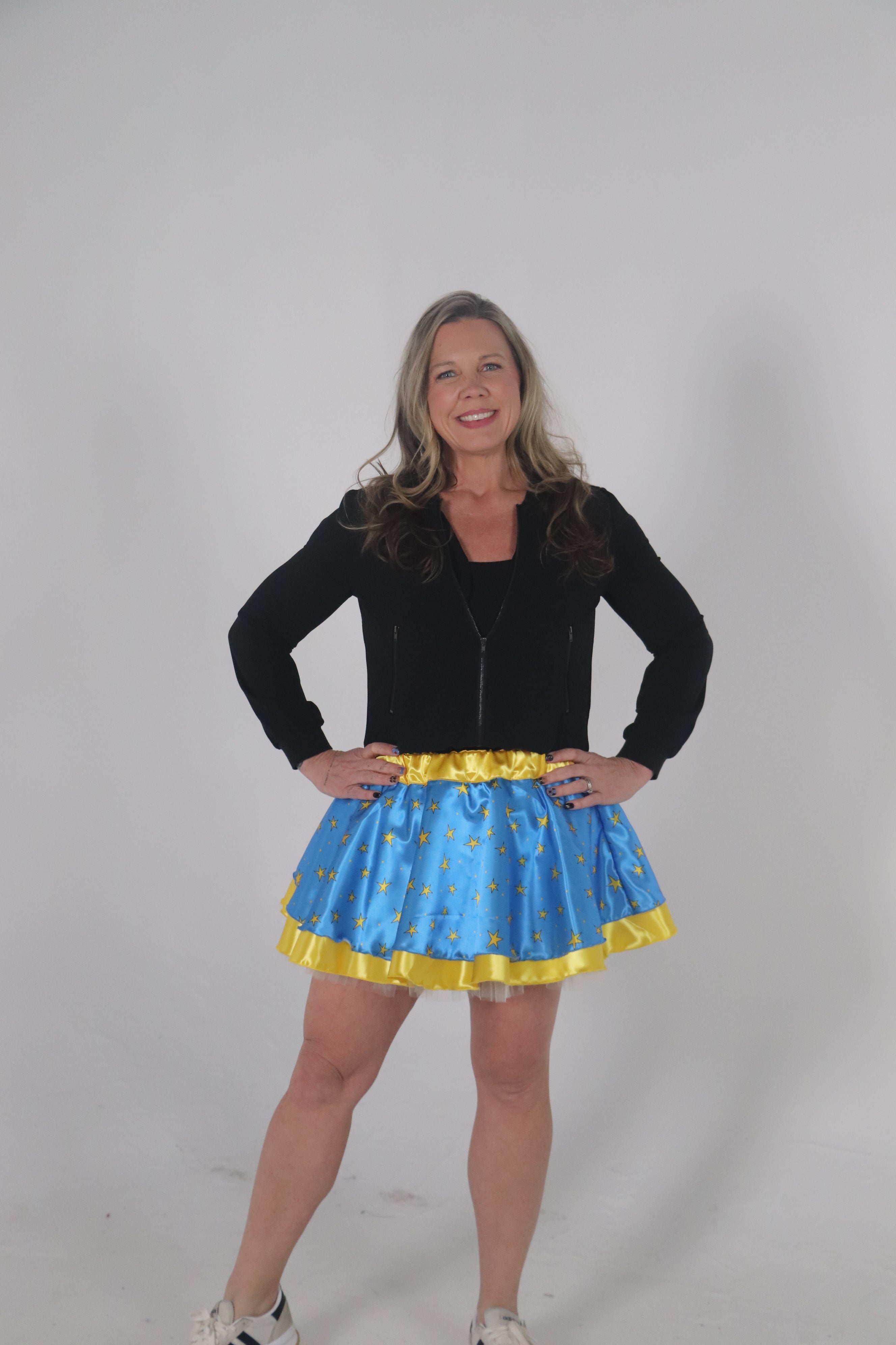 PREORDER - Stars Upon Thars Tutu Skirt