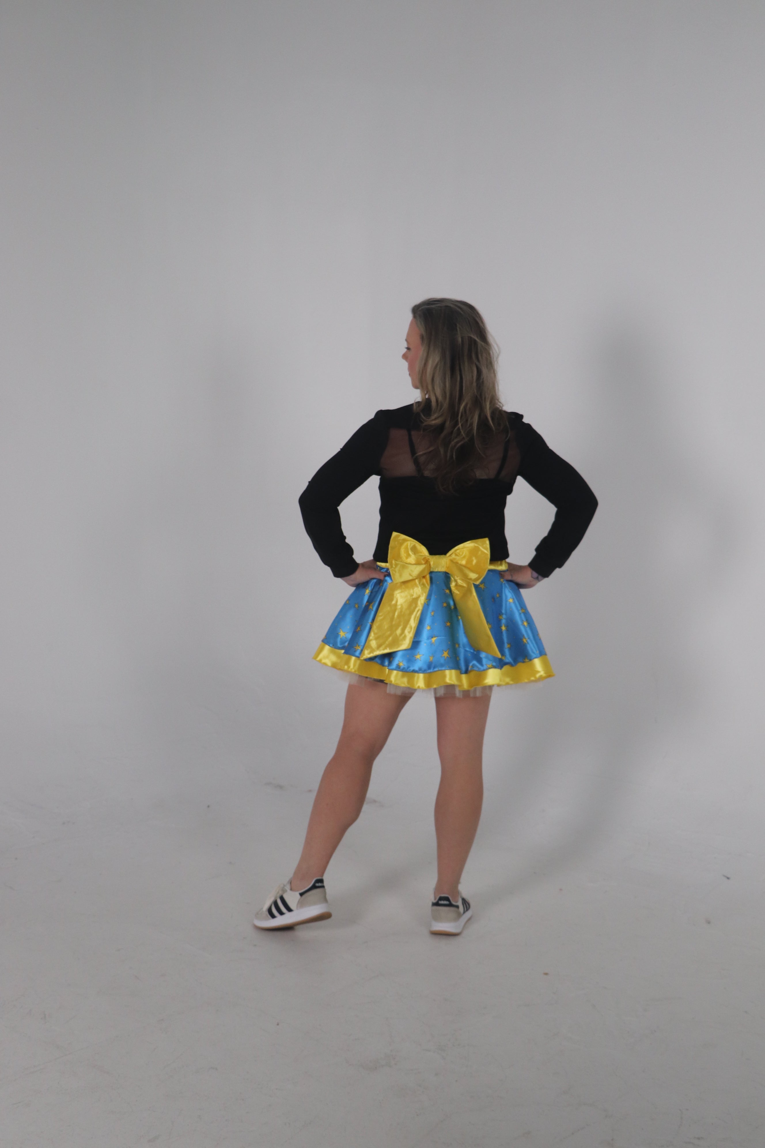 PREORDER - Stars Upon Thars Tutu Skirt