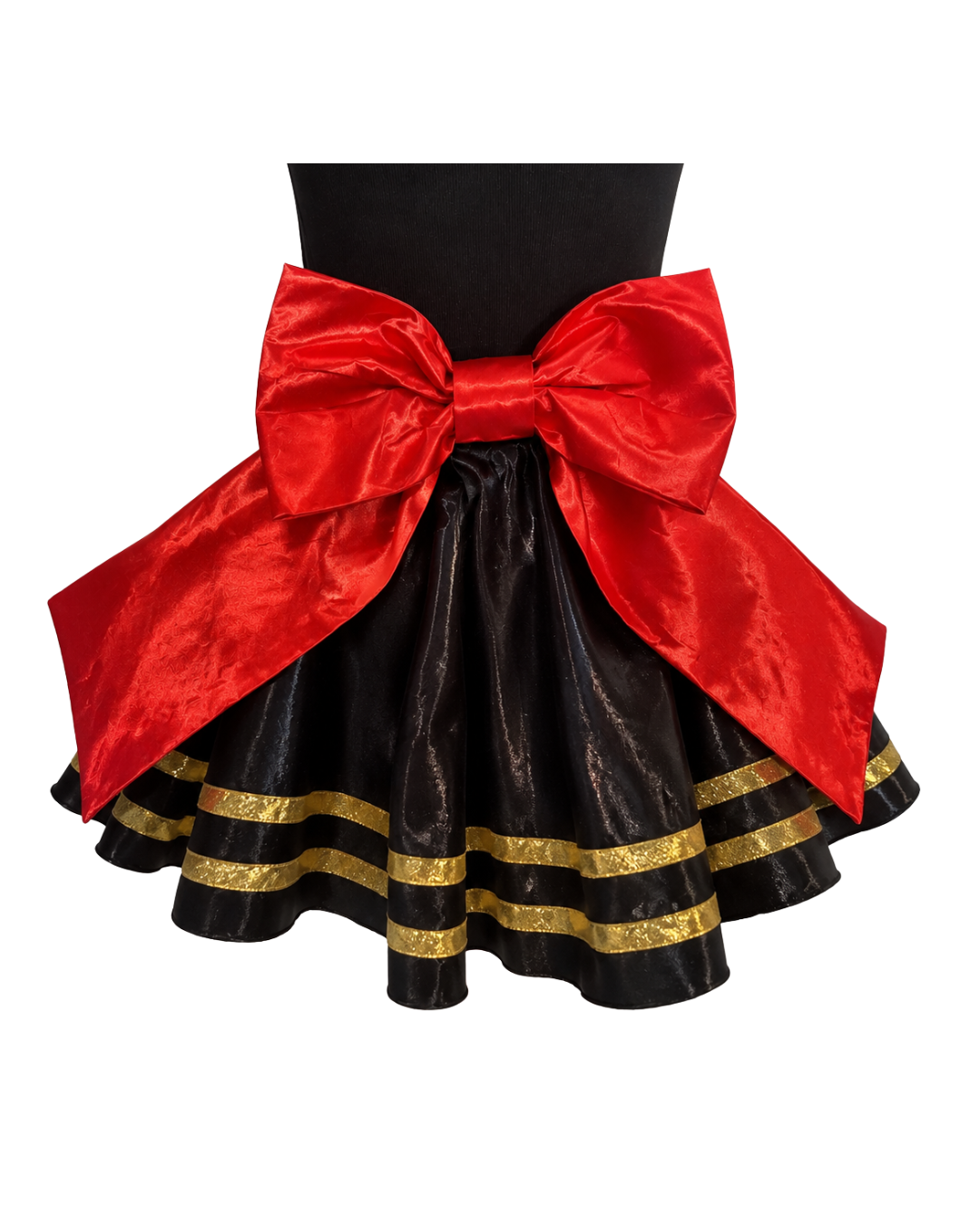 PREORDER - OH BOY Running Skirt