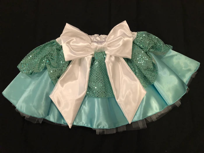 PREORDER - Kid Sizes of Holiday Styles