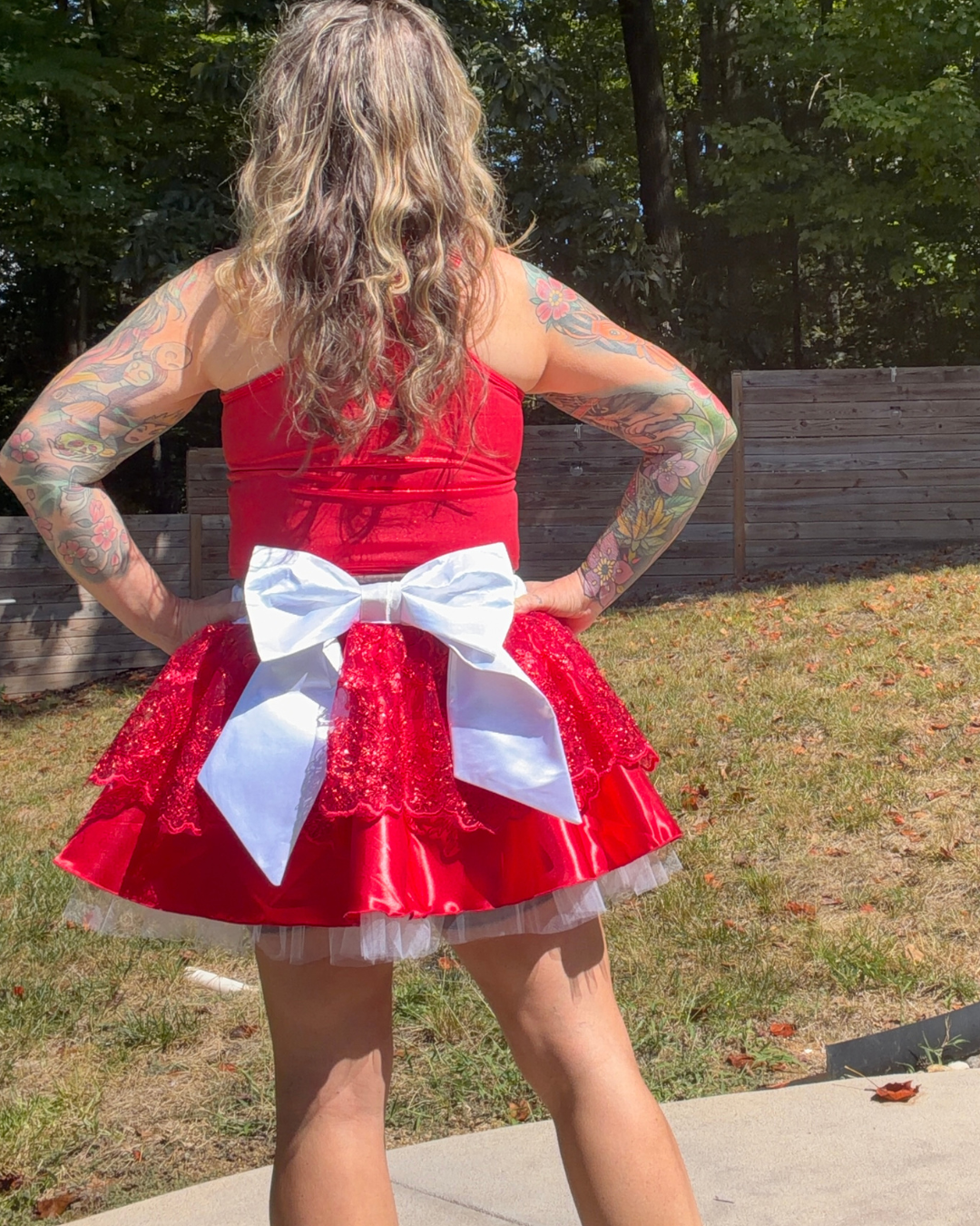PREORDER - Kid Sizes of Holiday Styles
