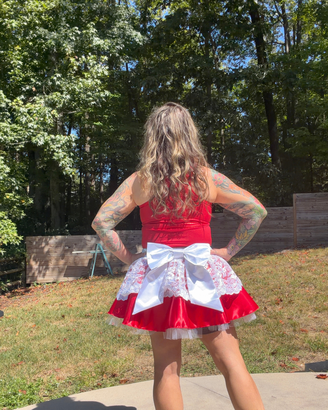 PREORDER - Kid Sizes of Holiday Styles