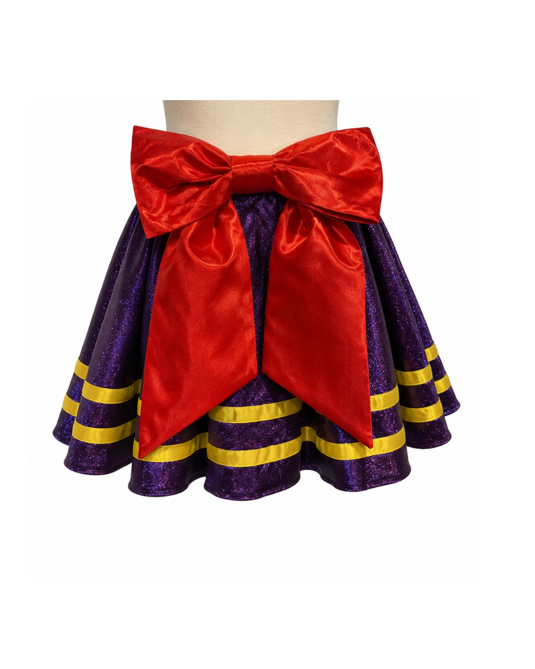 PREORDER - Kid Sizes of Halloween Styles