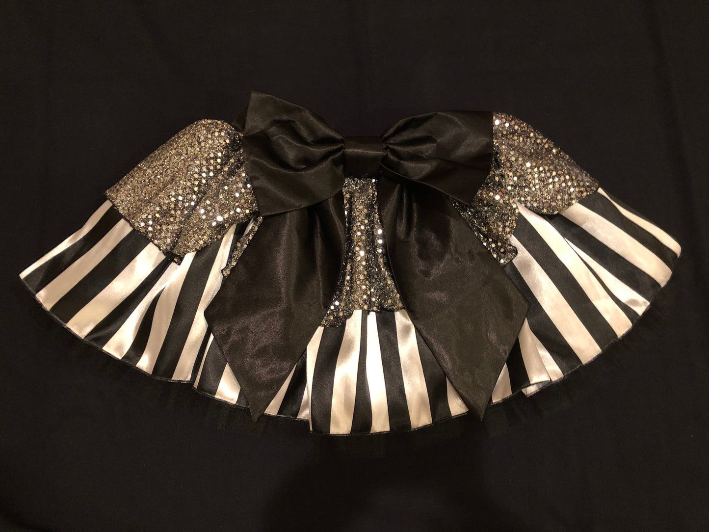 Steamboatin' Through the Miles Tutu Running Skirt