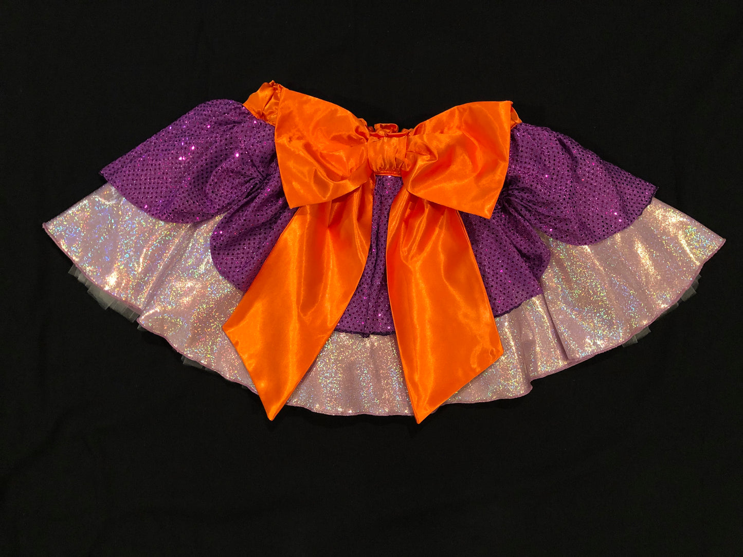 Dreamy Dragon Tutu Running Skirt