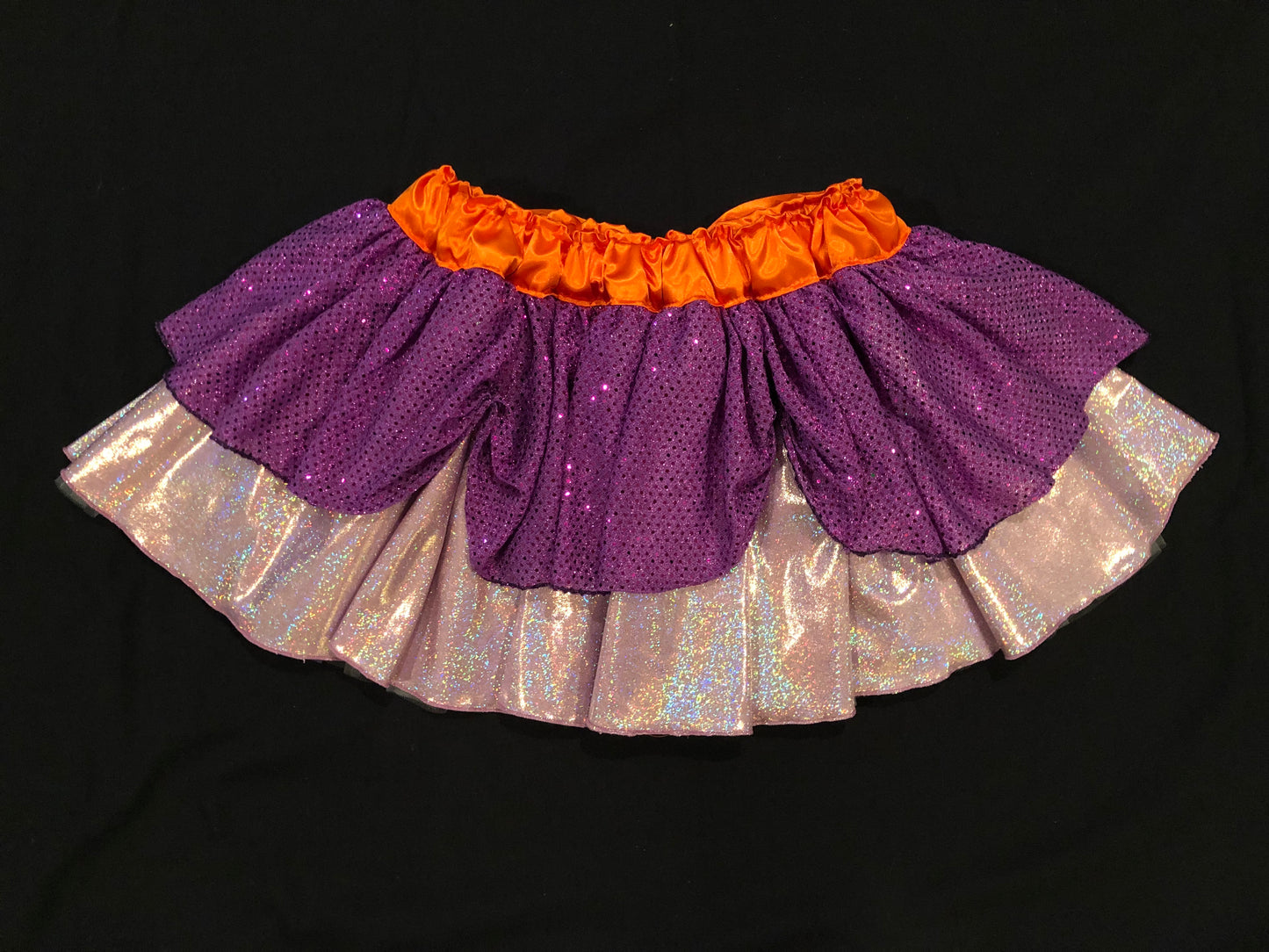 Dreamy Dragon Tutu Running Skirt