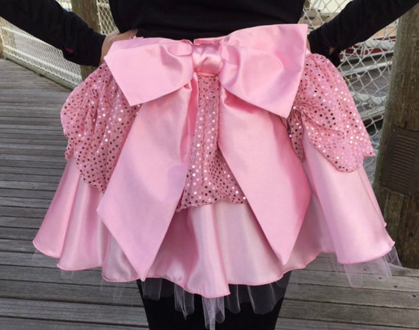 Once Upon A Dream Running Tutu Skirt