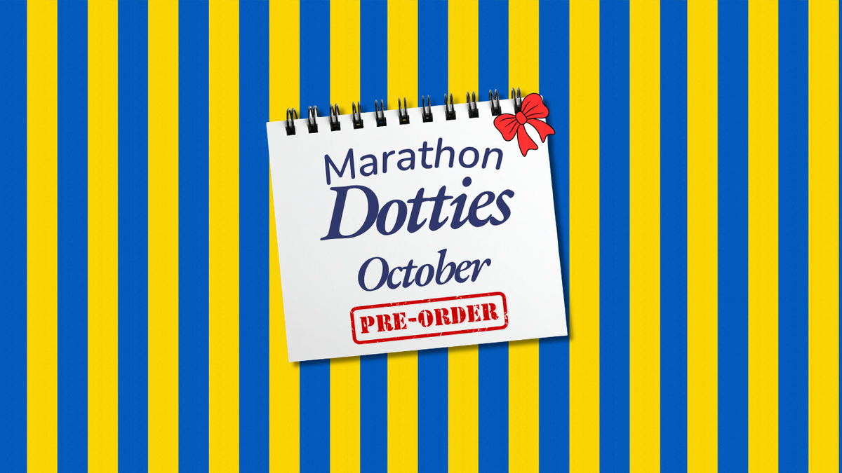 2027 Marathon Weekend