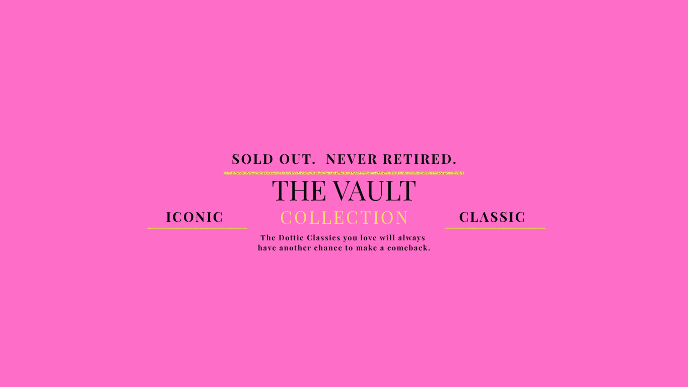 The Vault